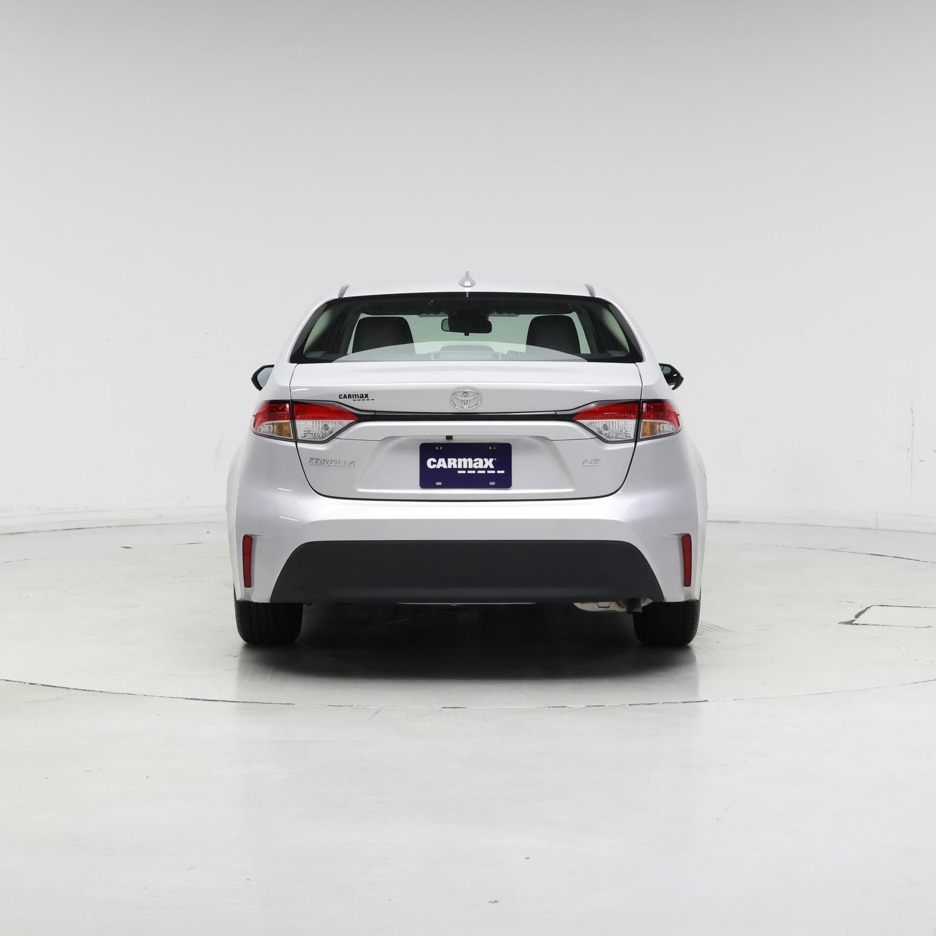 Thumbnail: 2024 Toyota Corolla - 6