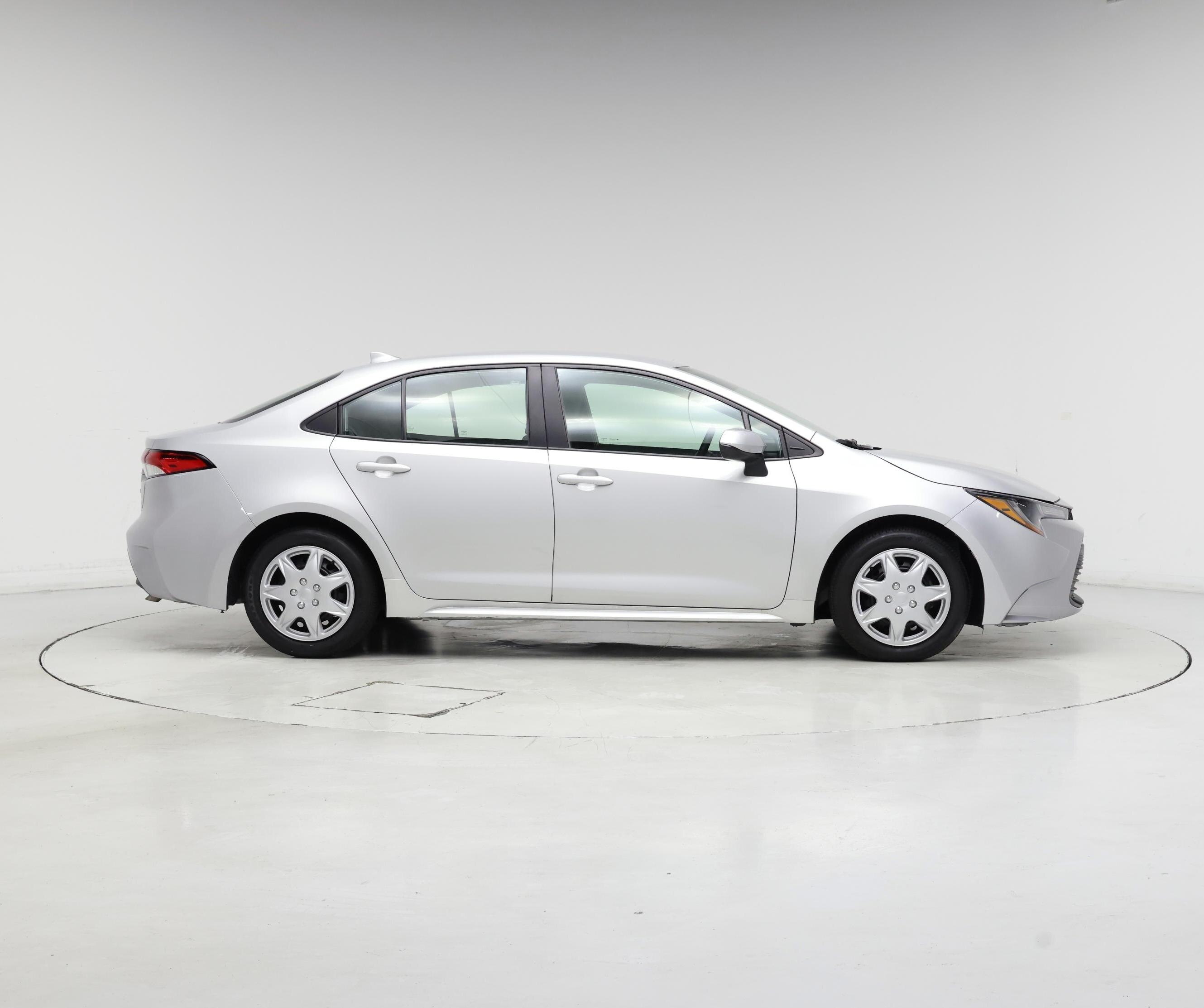 Thumbnail: 2024 Toyota Corolla - 7
