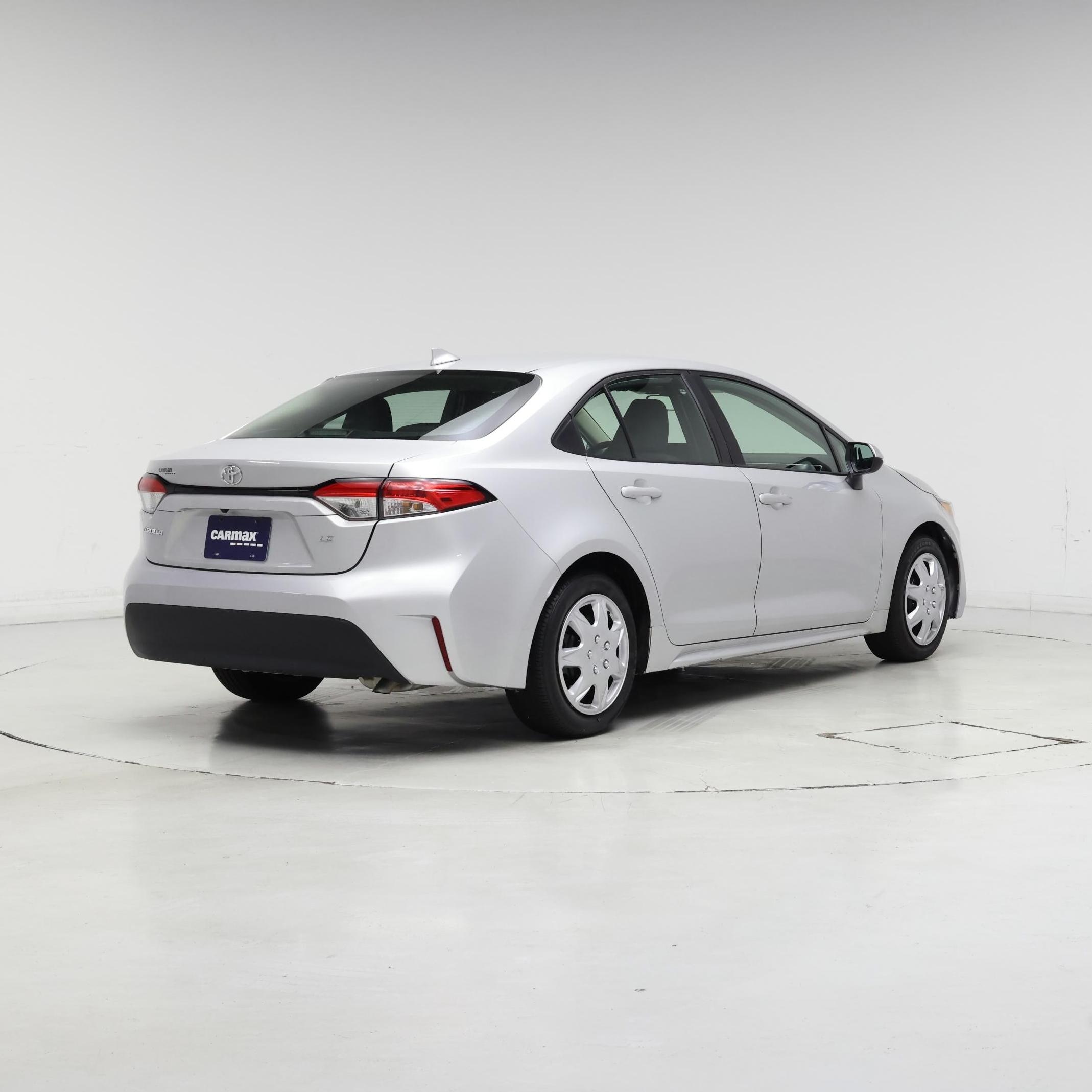 Thumbnail: 2024 Toyota Corolla - 8