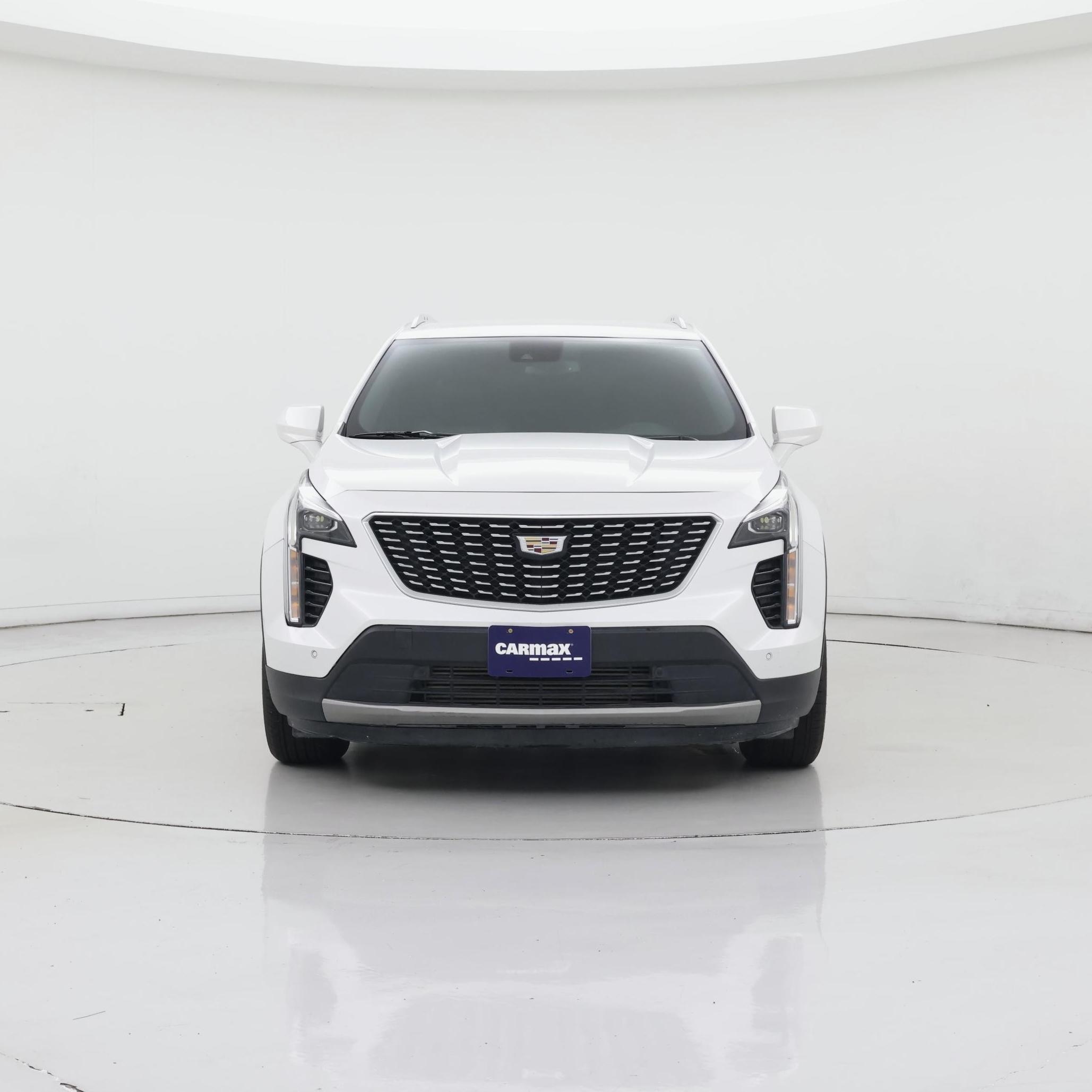 Thumbnail: 2020 Cadillac XT4 - 5