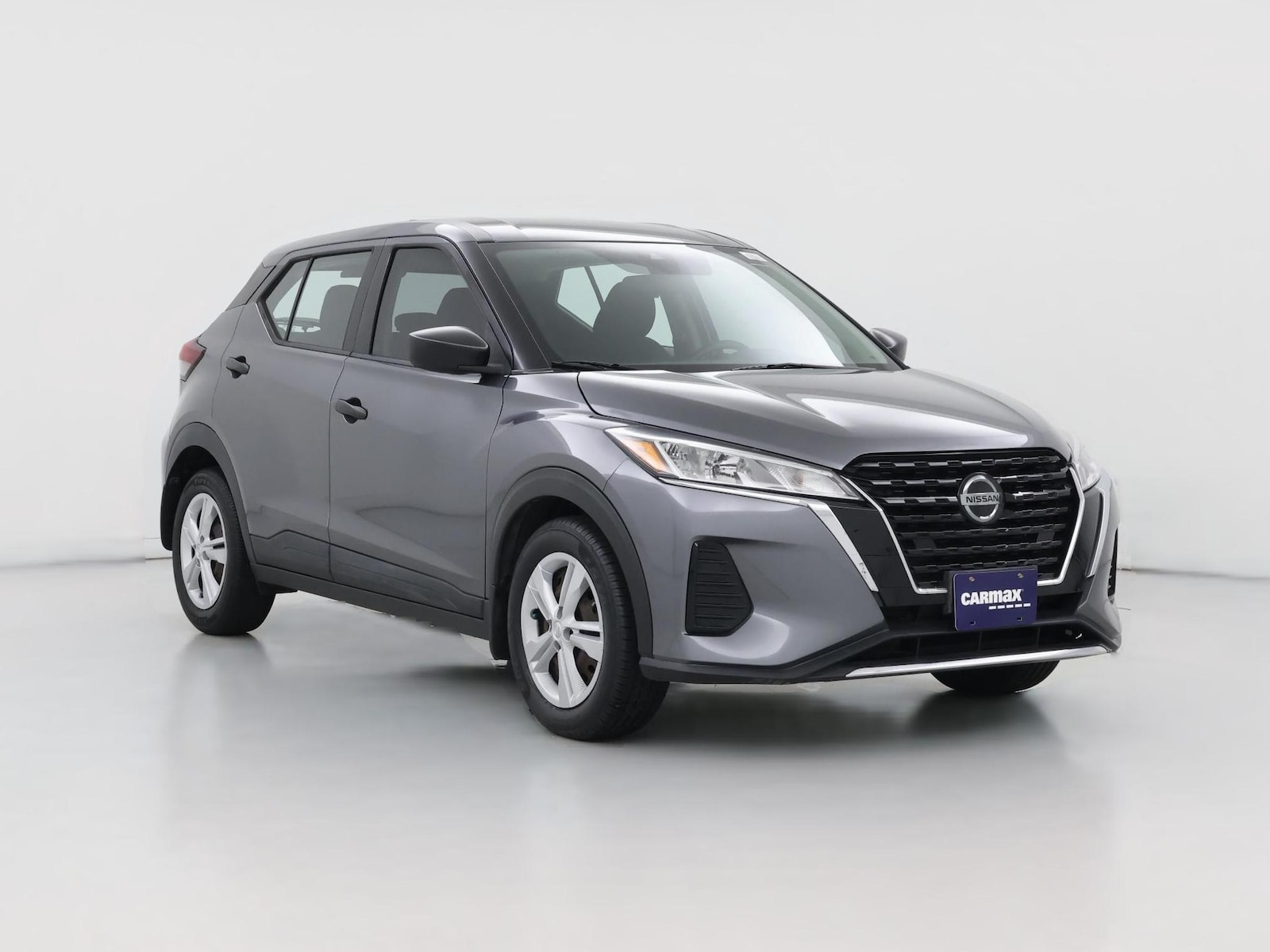 2021 Nissan Kicks