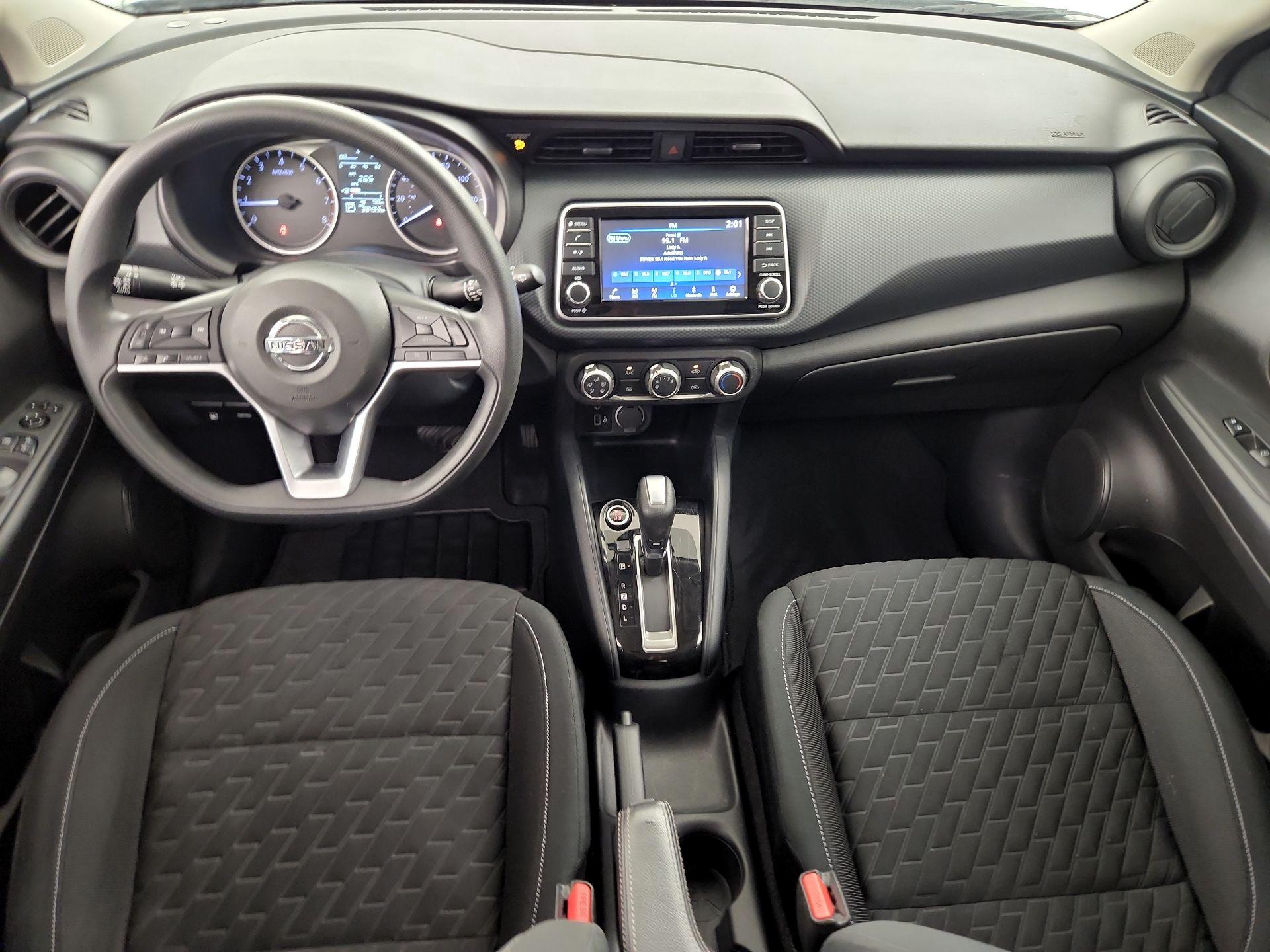 Thumbnail: 2021 Nissan Kicks - 9