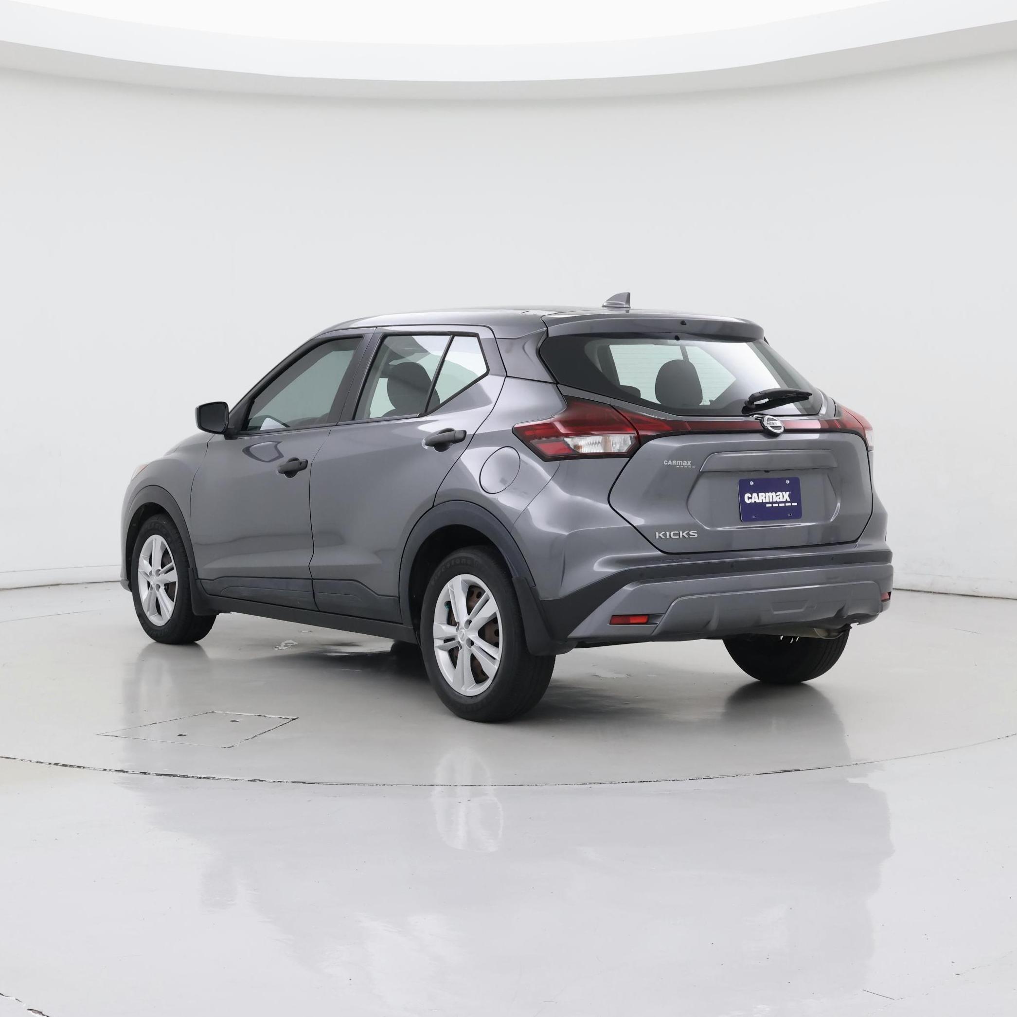 Thumbnail: 2021 Nissan Kicks - 2