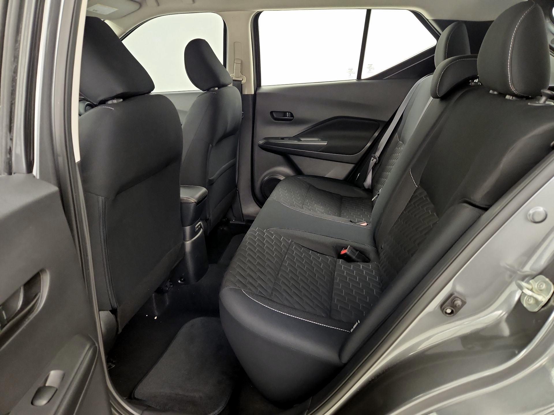 Thumbnail: 2021 Nissan Kicks - 19