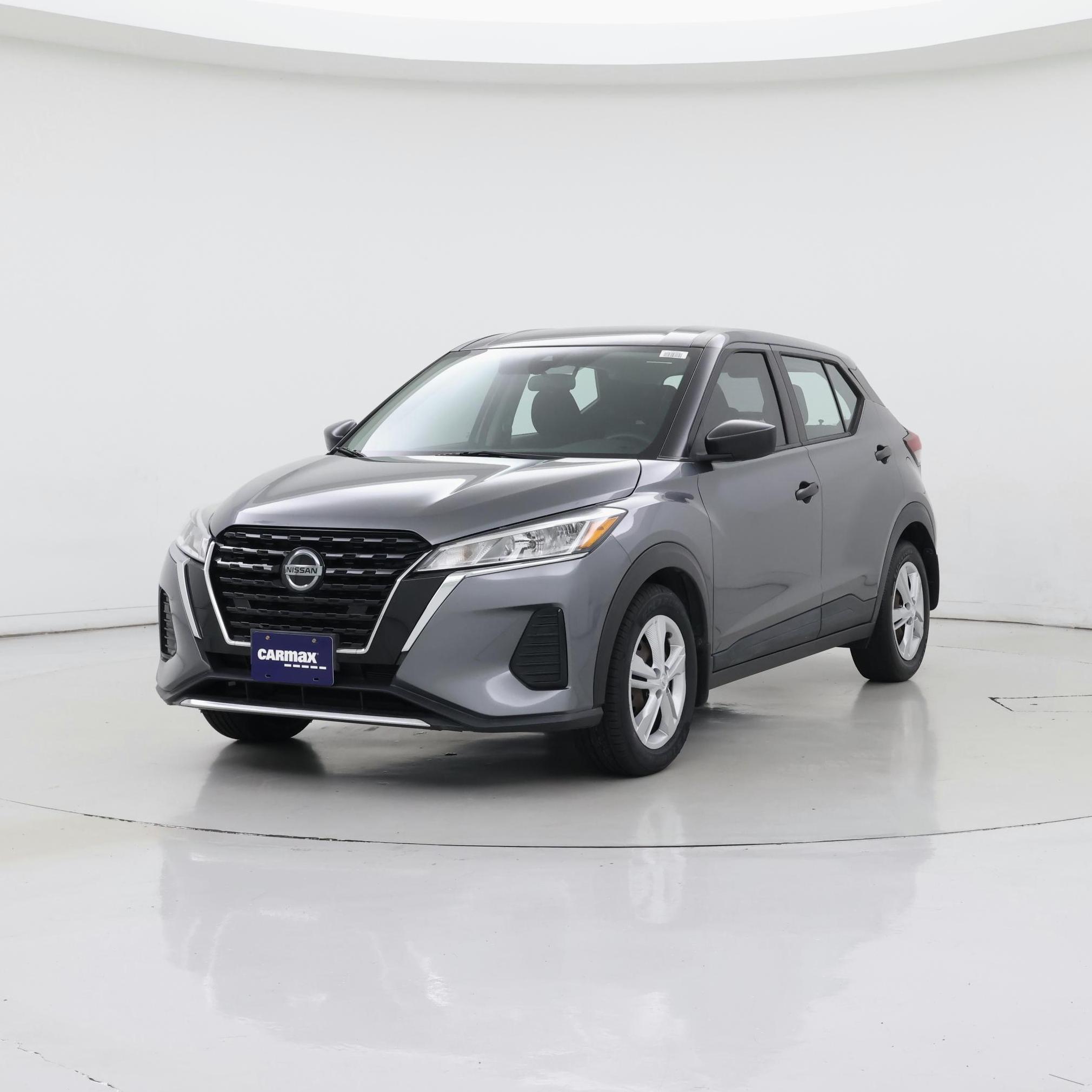 Thumbnail: 2021 Nissan Kicks - 4