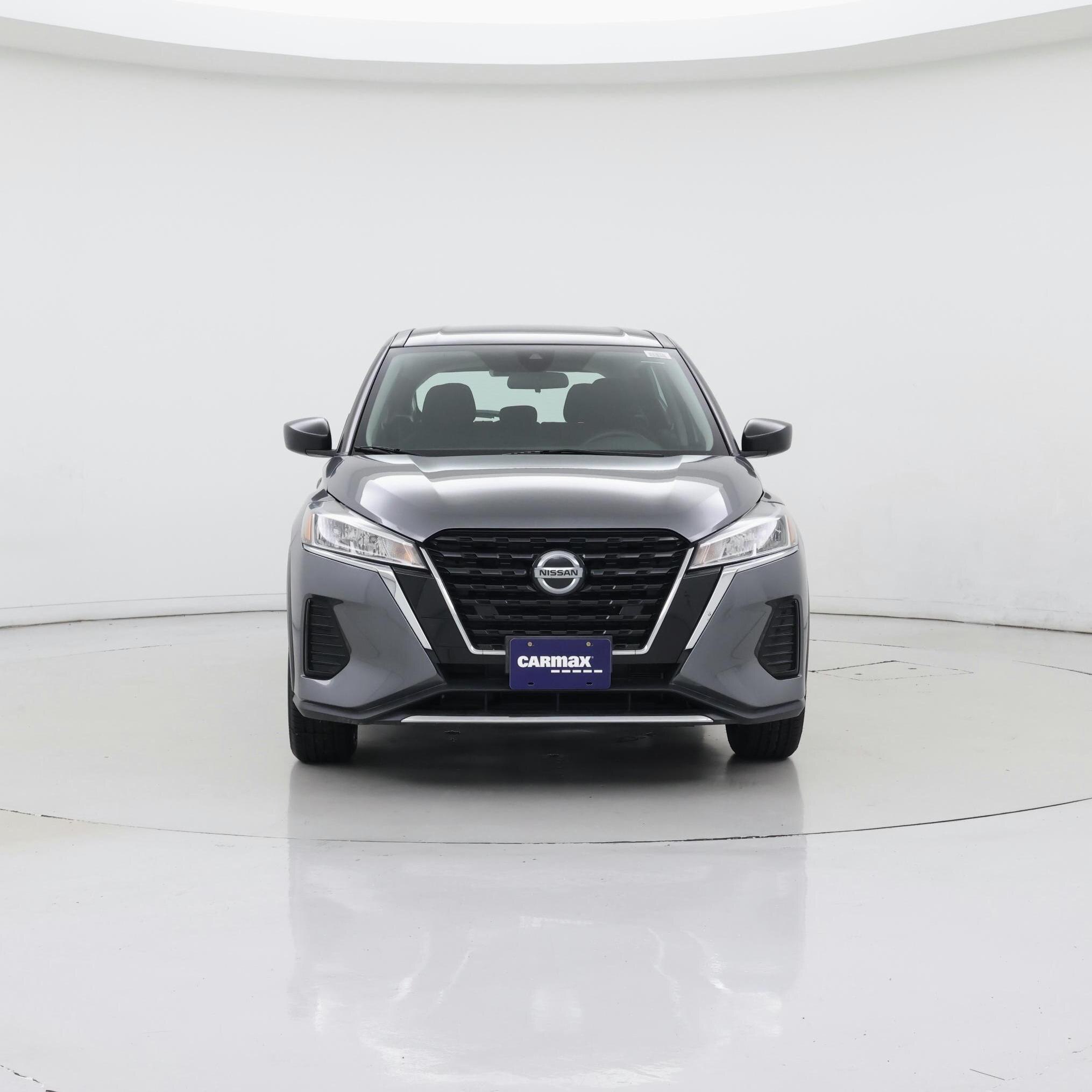 Thumbnail: 2021 Nissan Kicks - 5