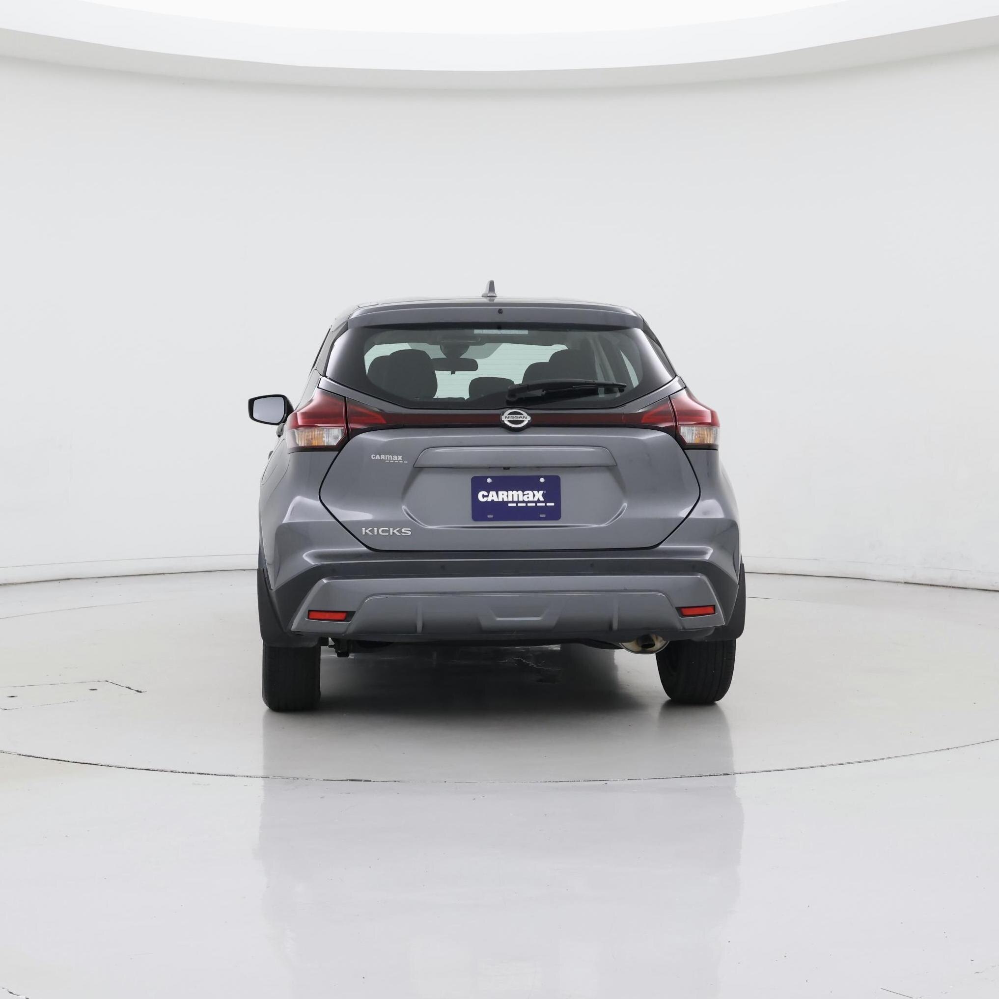 Thumbnail: 2021 Nissan Kicks - 6
