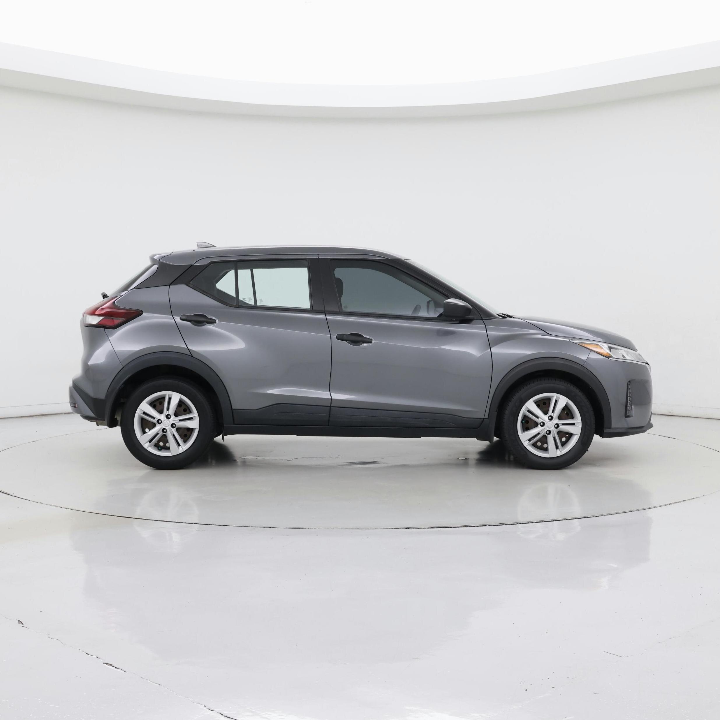 Thumbnail: 2021 Nissan Kicks - 7