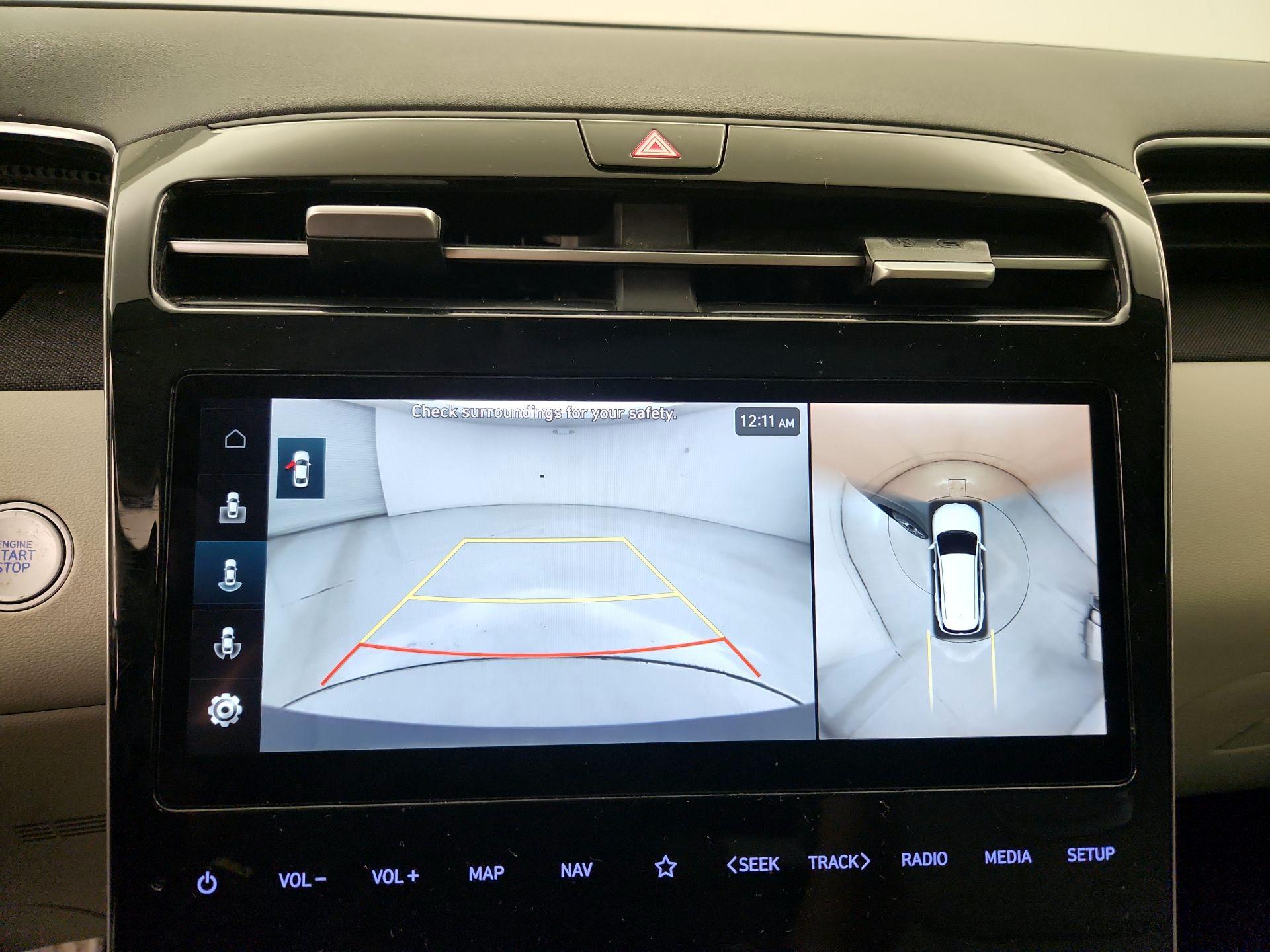 Thumbnail: 2022 Hyundai Tucson - 15