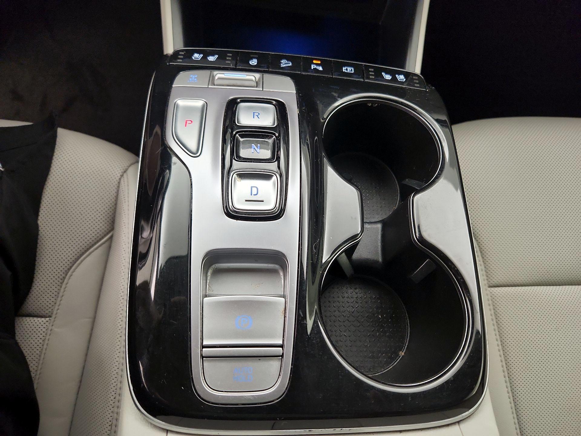 Thumbnail: 2022 Hyundai Tucson - 18