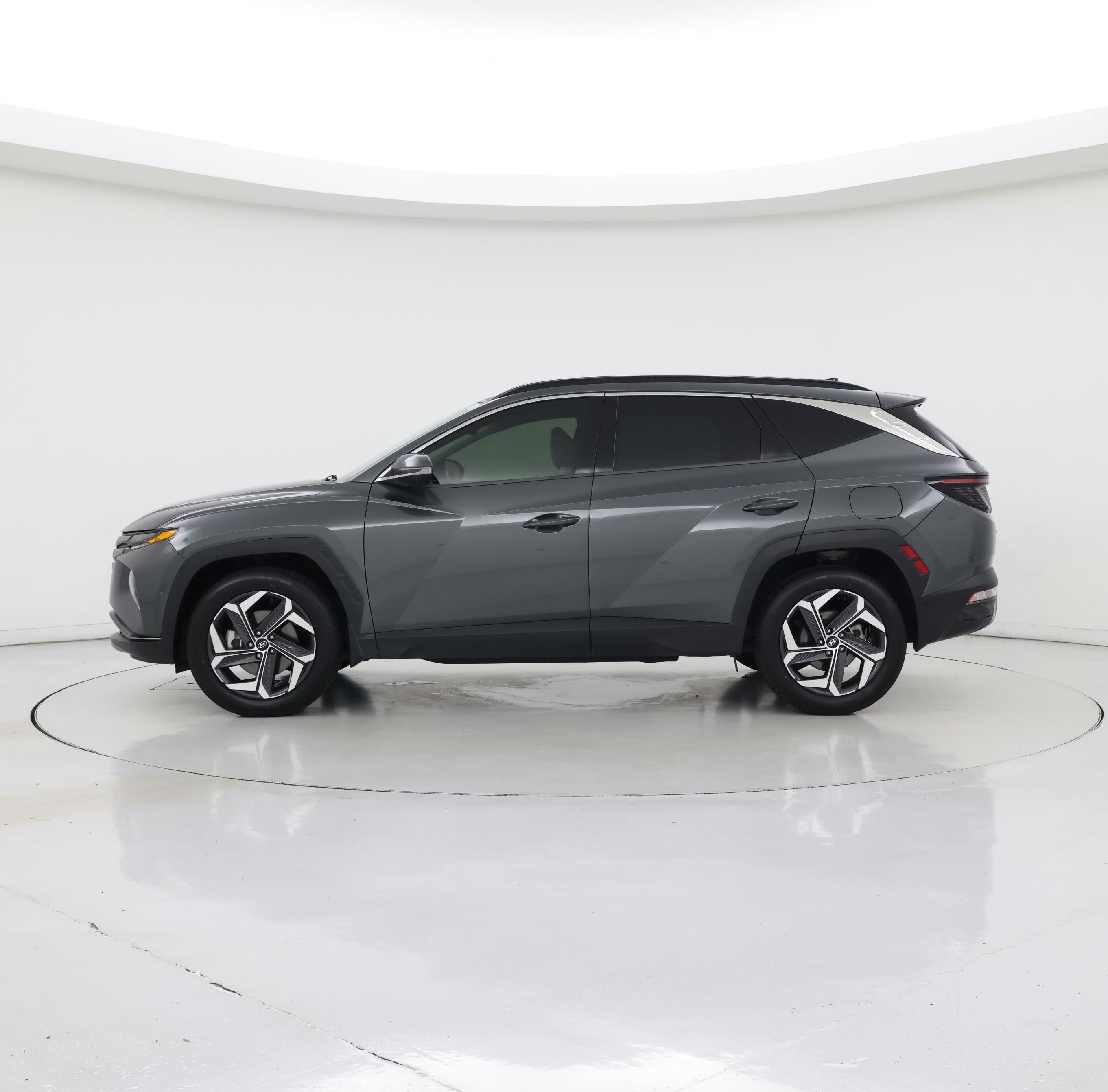 Thumbnail: 2022 Hyundai Tucson - 3