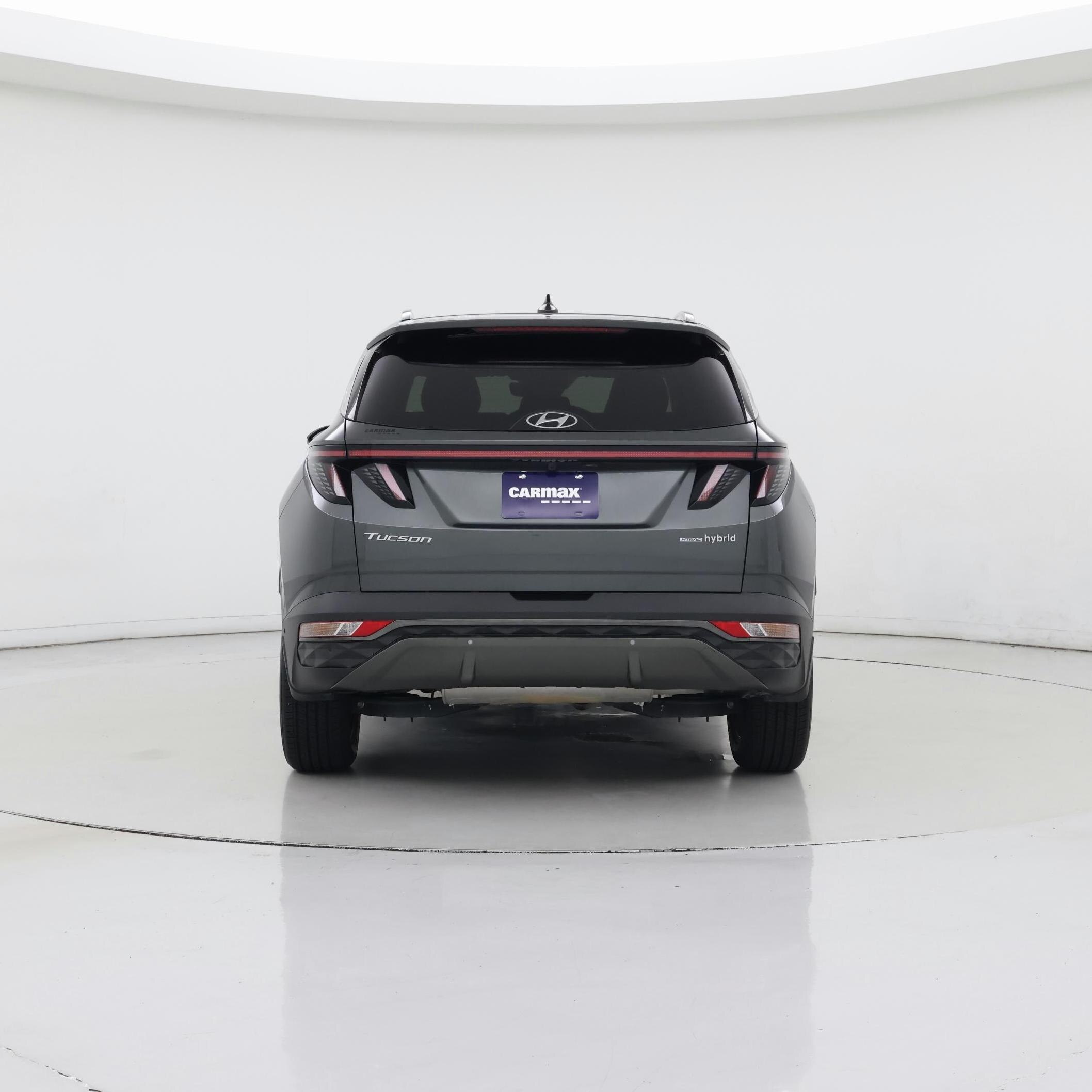 Thumbnail: 2022 Hyundai Tucson - 6