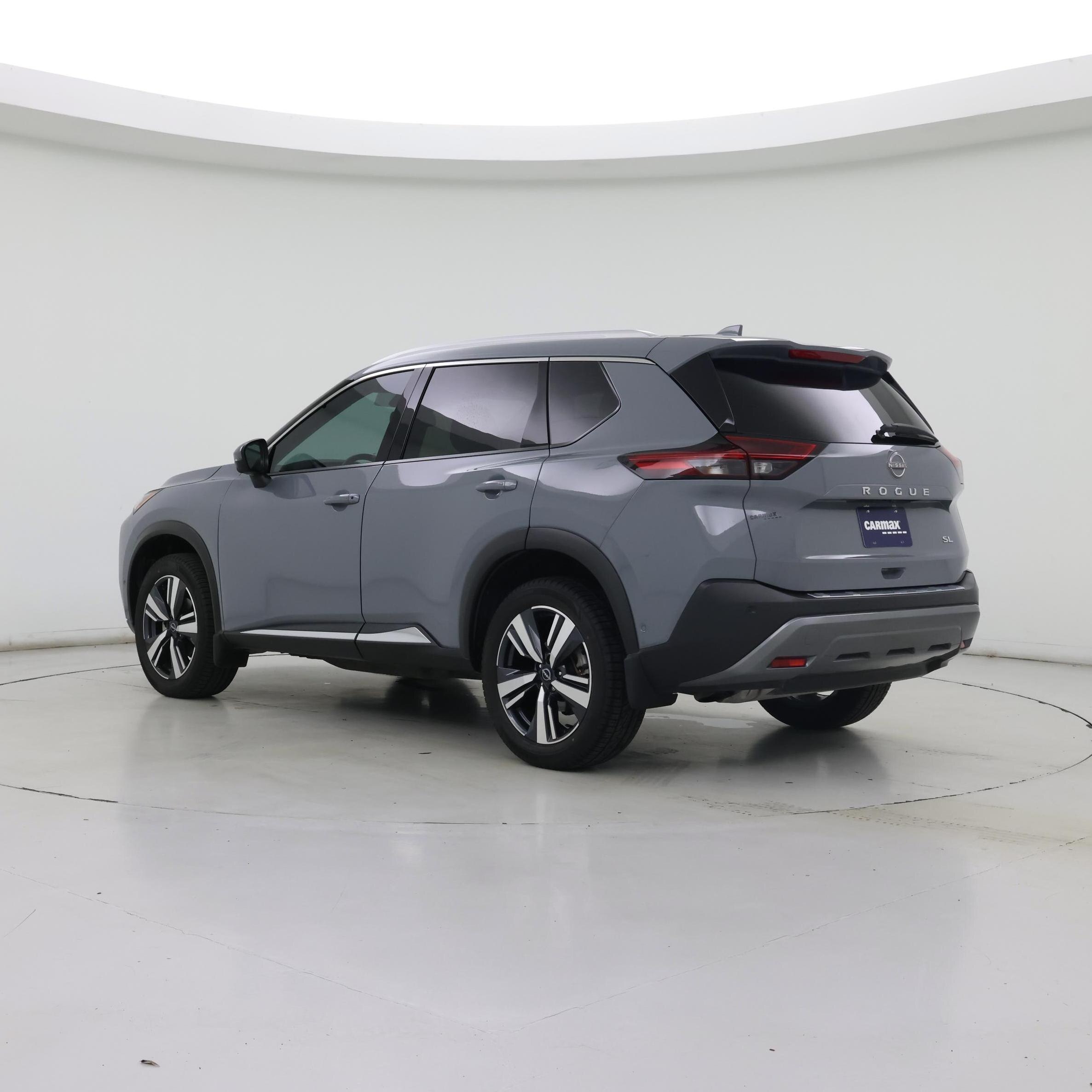 Thumbnail: 2023 Nissan Rogue - 2