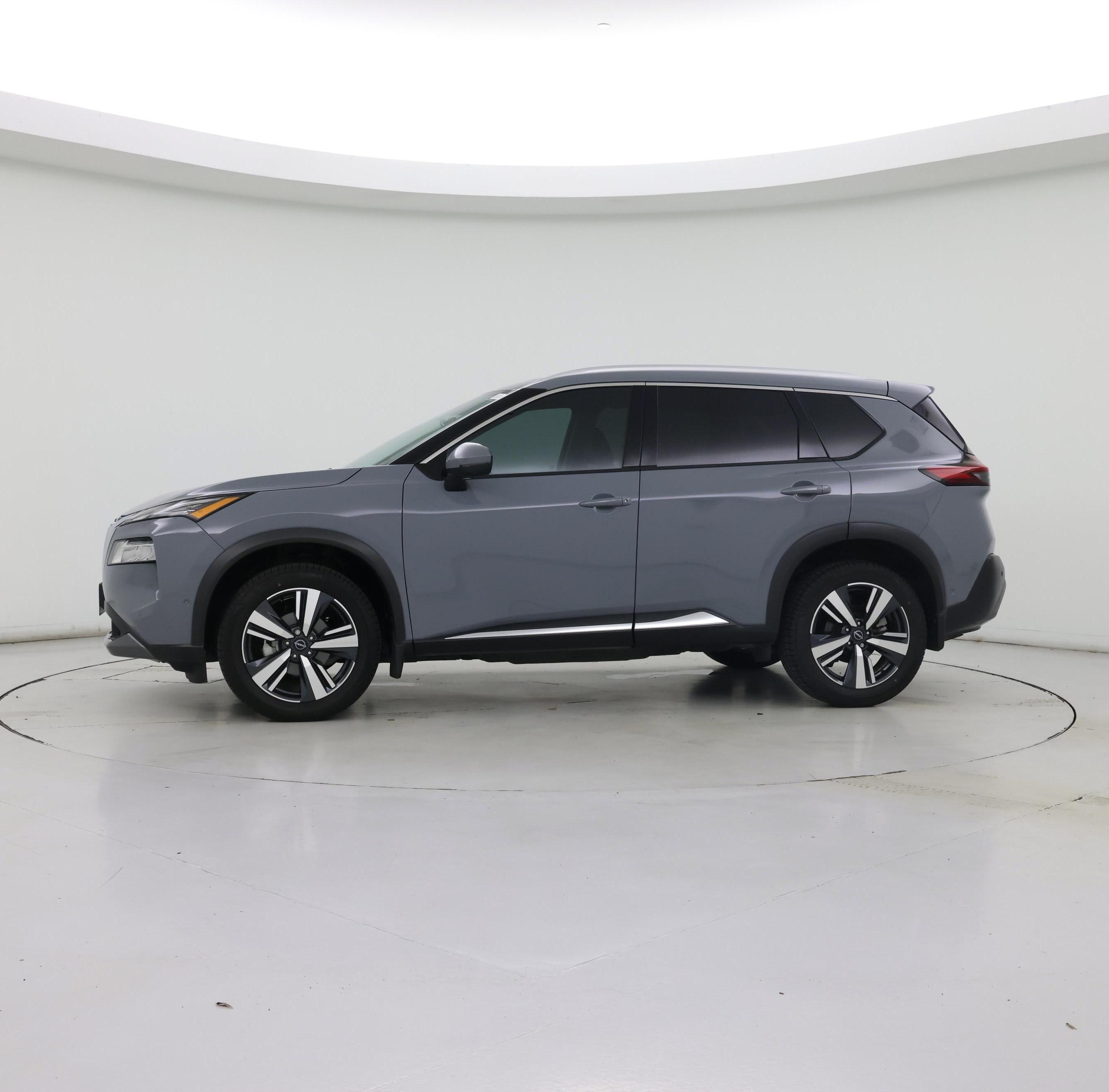 Thumbnail: 2023 Nissan Rogue - 3