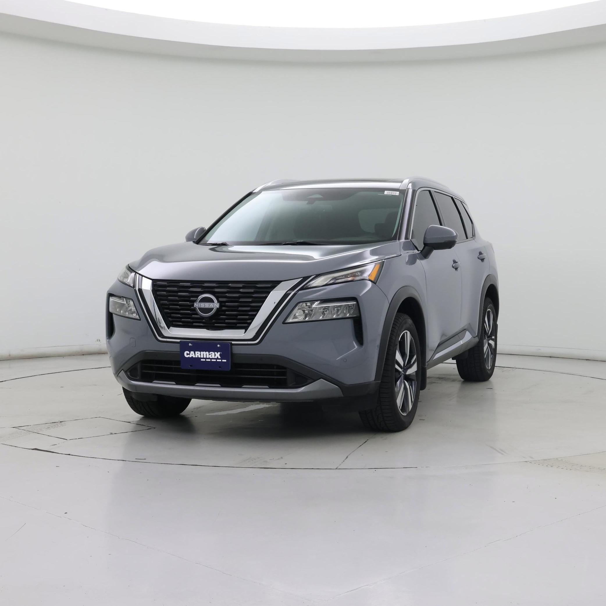 Thumbnail: 2023 Nissan Rogue - 4