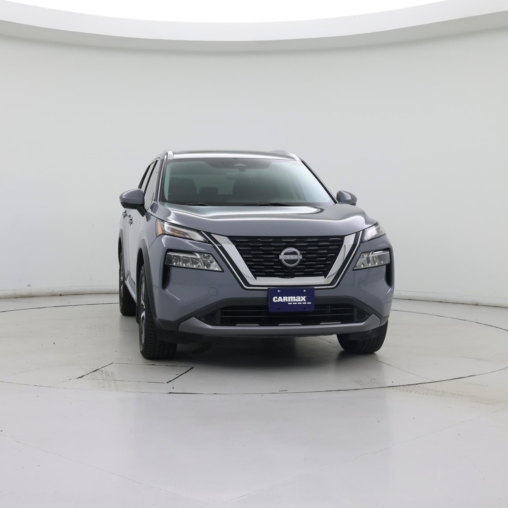 Thumbnail: 2023 Nissan Rogue - 5