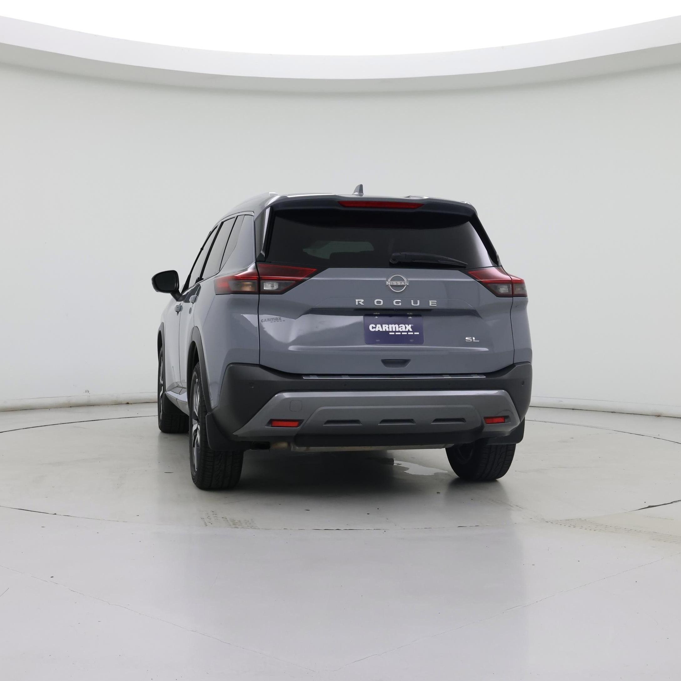 Thumbnail: 2023 Nissan Rogue - 6