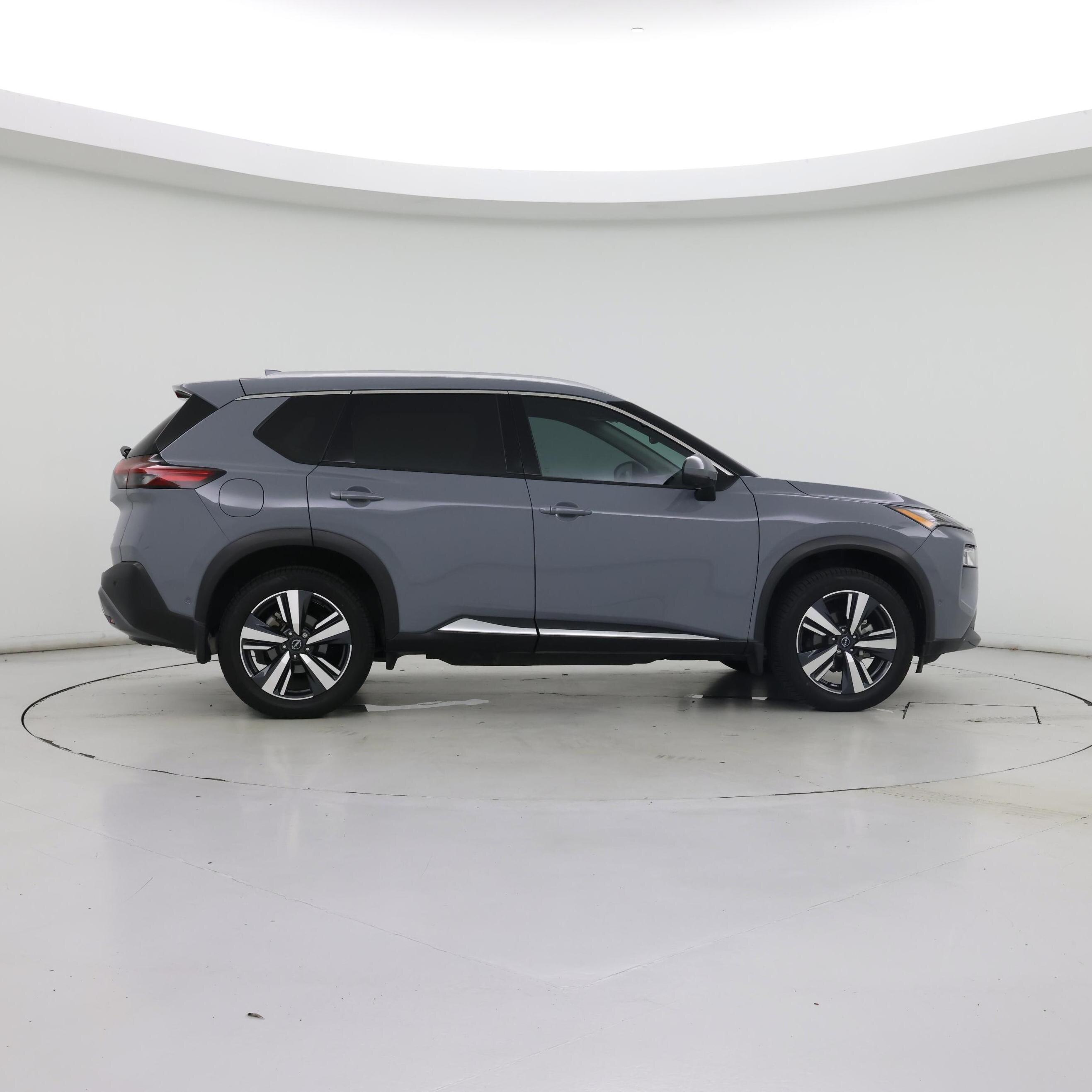Thumbnail: 2023 Nissan Rogue - 7
