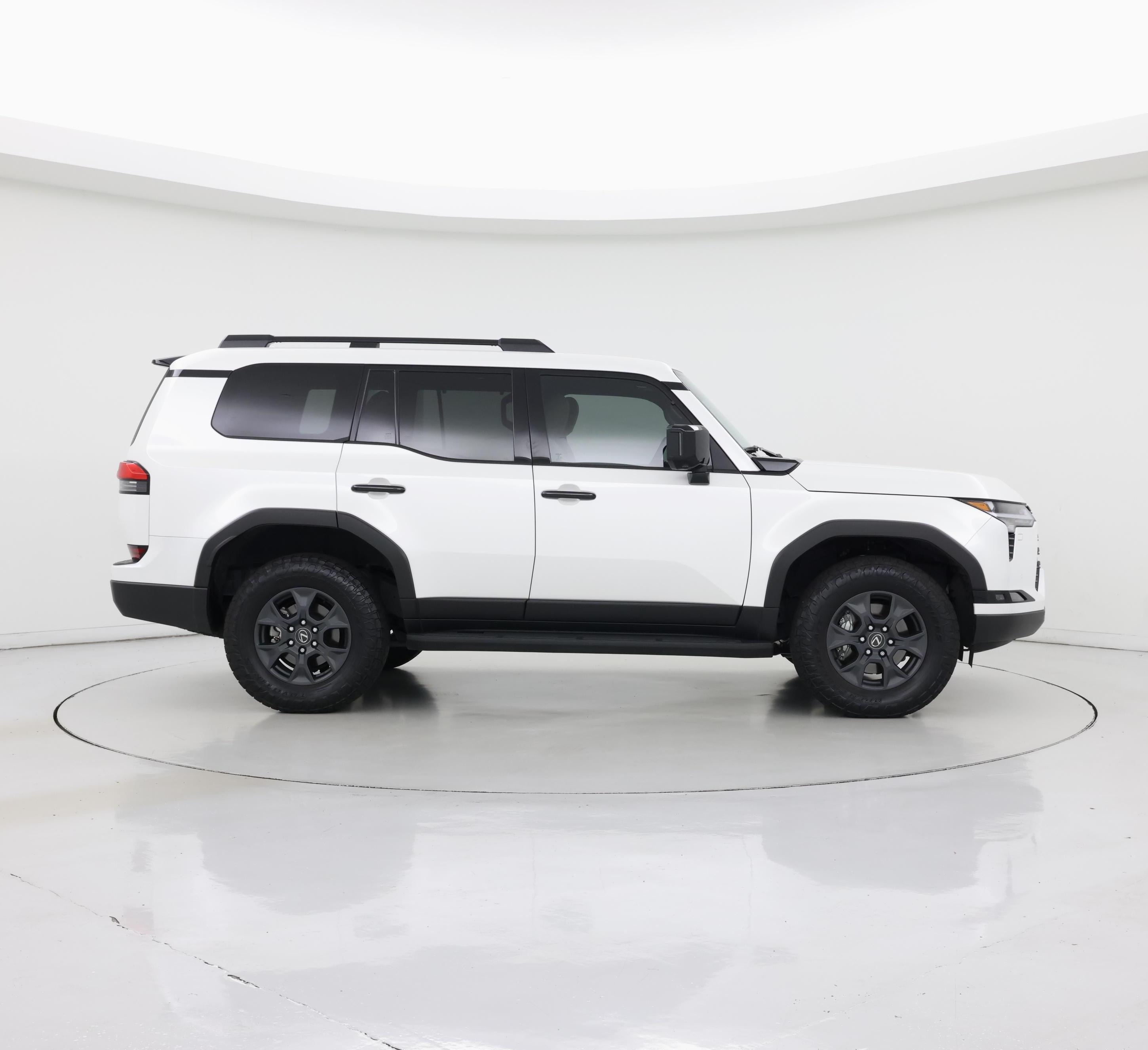 Thumbnail: 2024 Lexus GX - 7