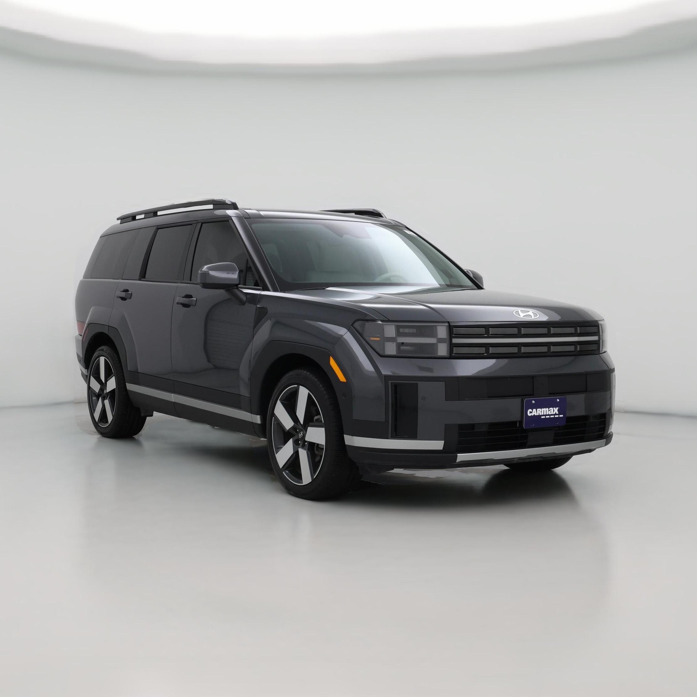 Thumbnail: 2024 Hyundai Santa Fe - 1