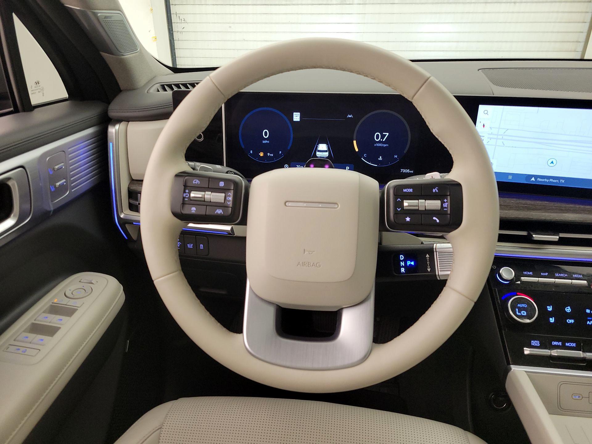 Thumbnail: 2024 Hyundai Santa Fe - 10