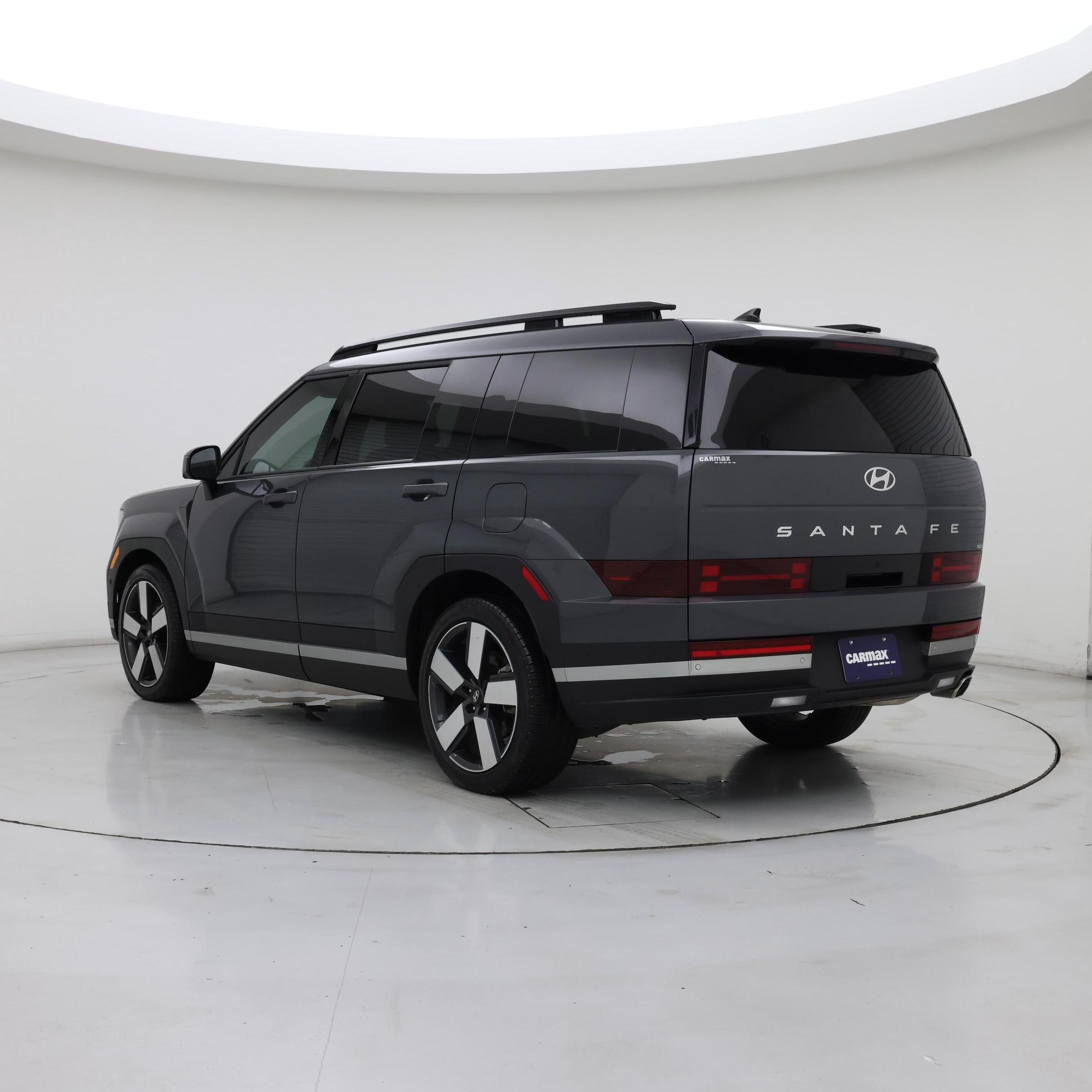 Thumbnail: 2024 Hyundai Santa Fe - 2