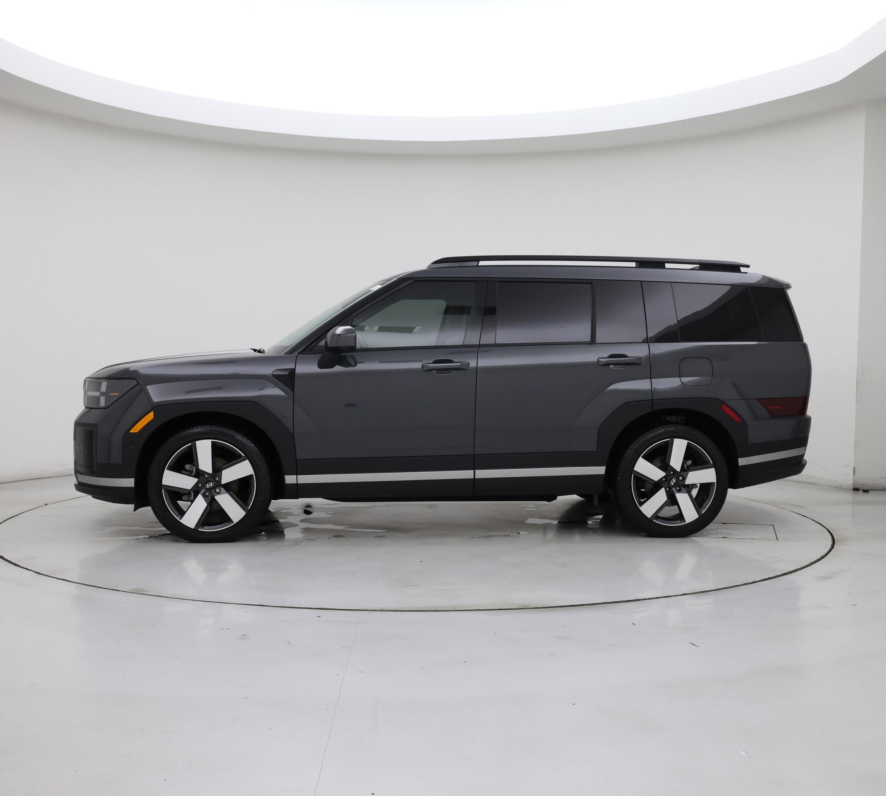 Thumbnail: 2024 Hyundai Santa Fe - 3