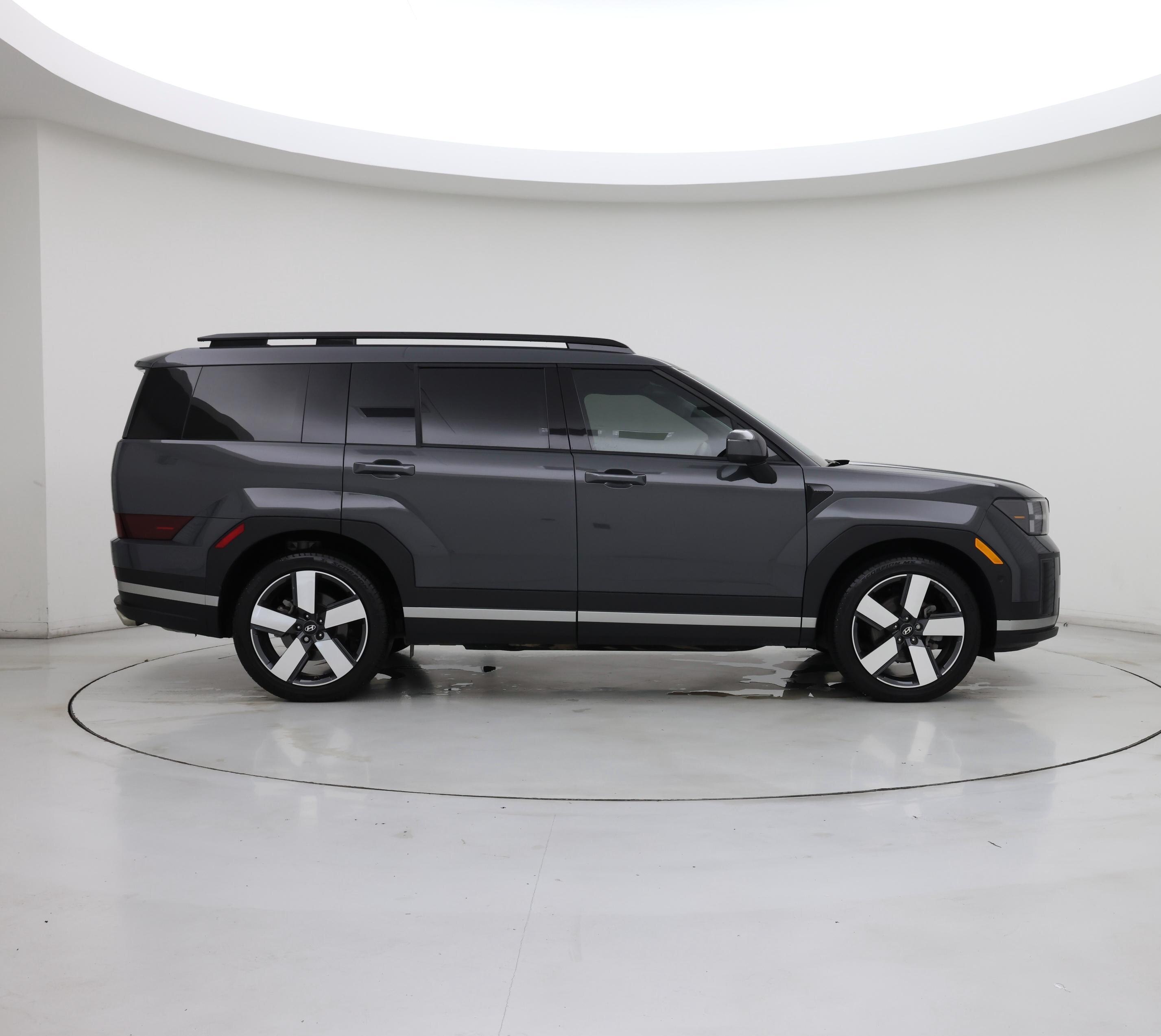 Thumbnail: 2024 Hyundai Santa Fe - 7