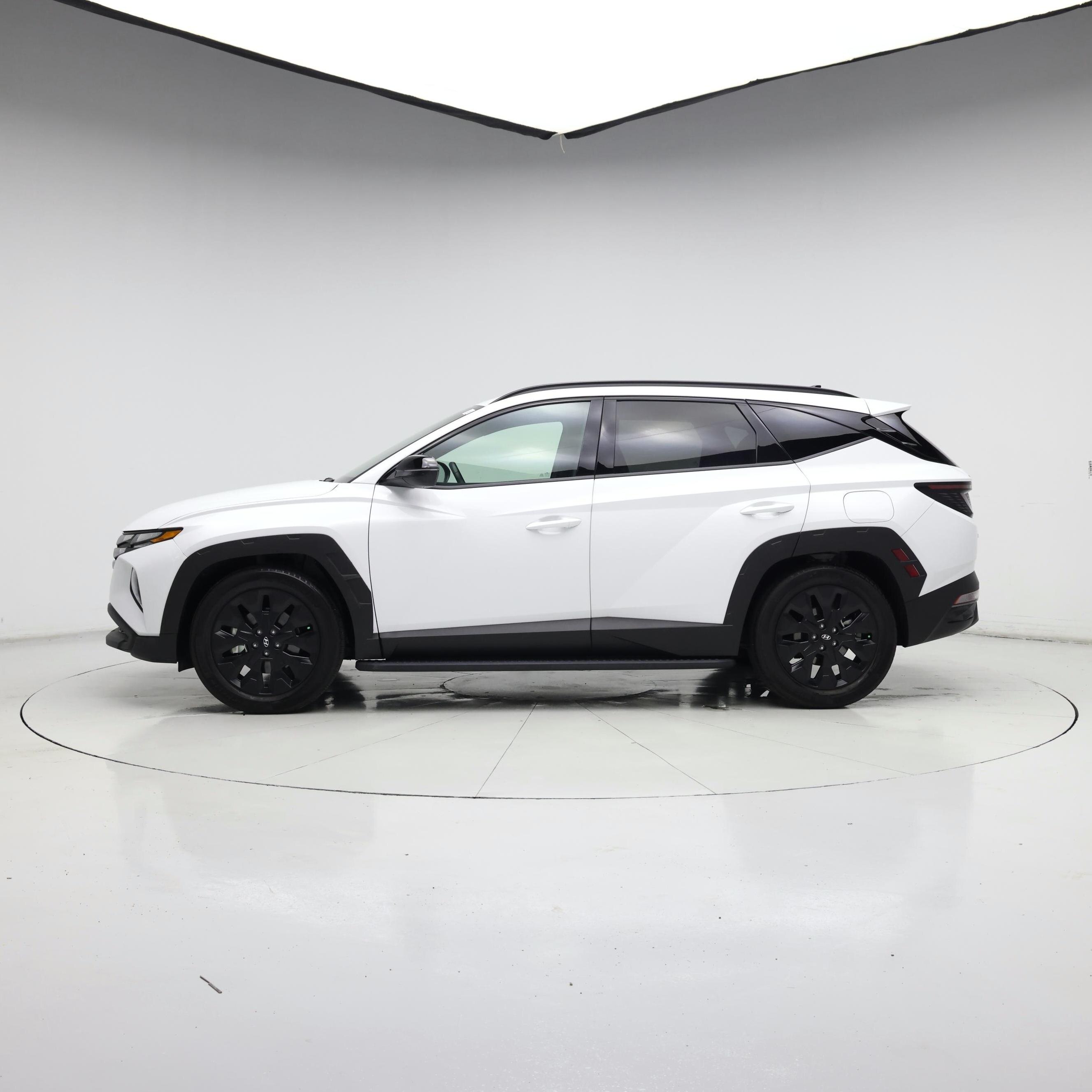 Thumbnail: 2024 Hyundai Tucson - 3