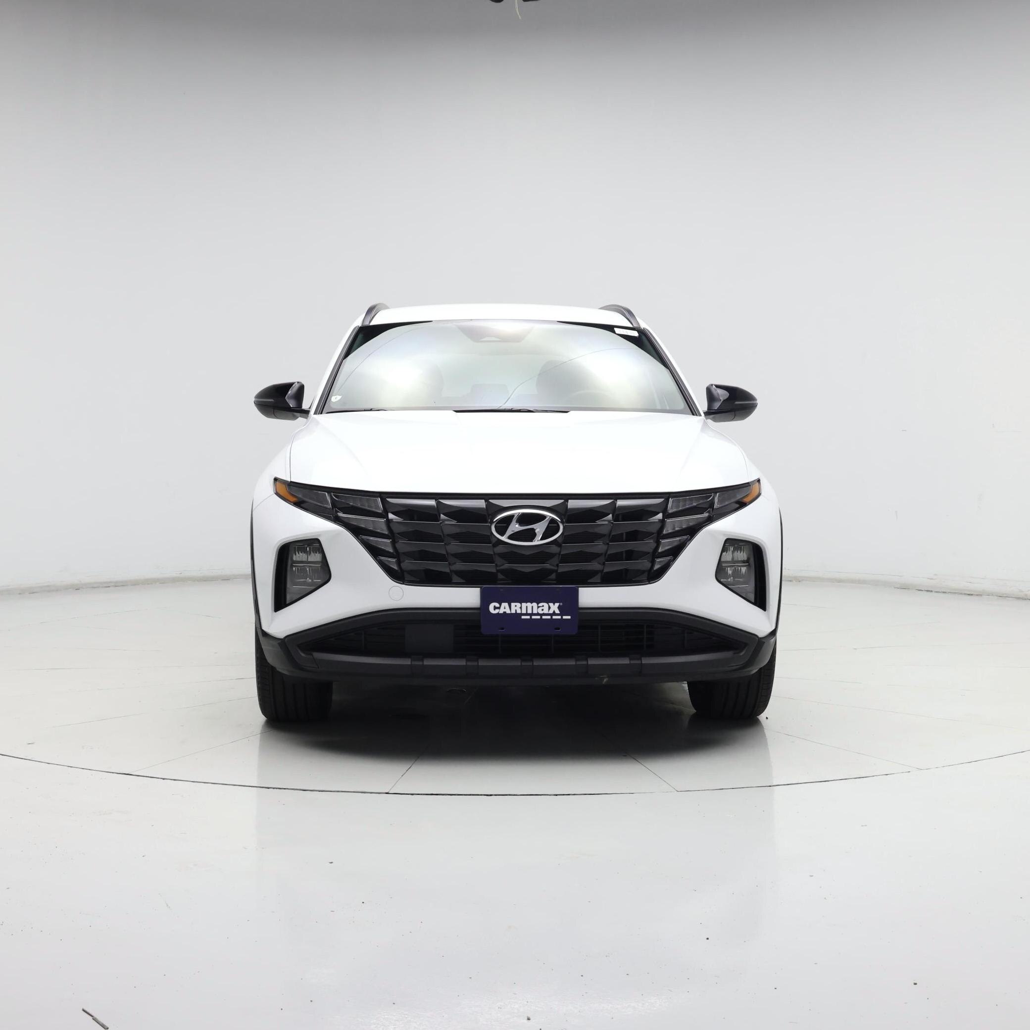 Thumbnail: 2024 Hyundai Tucson - 5