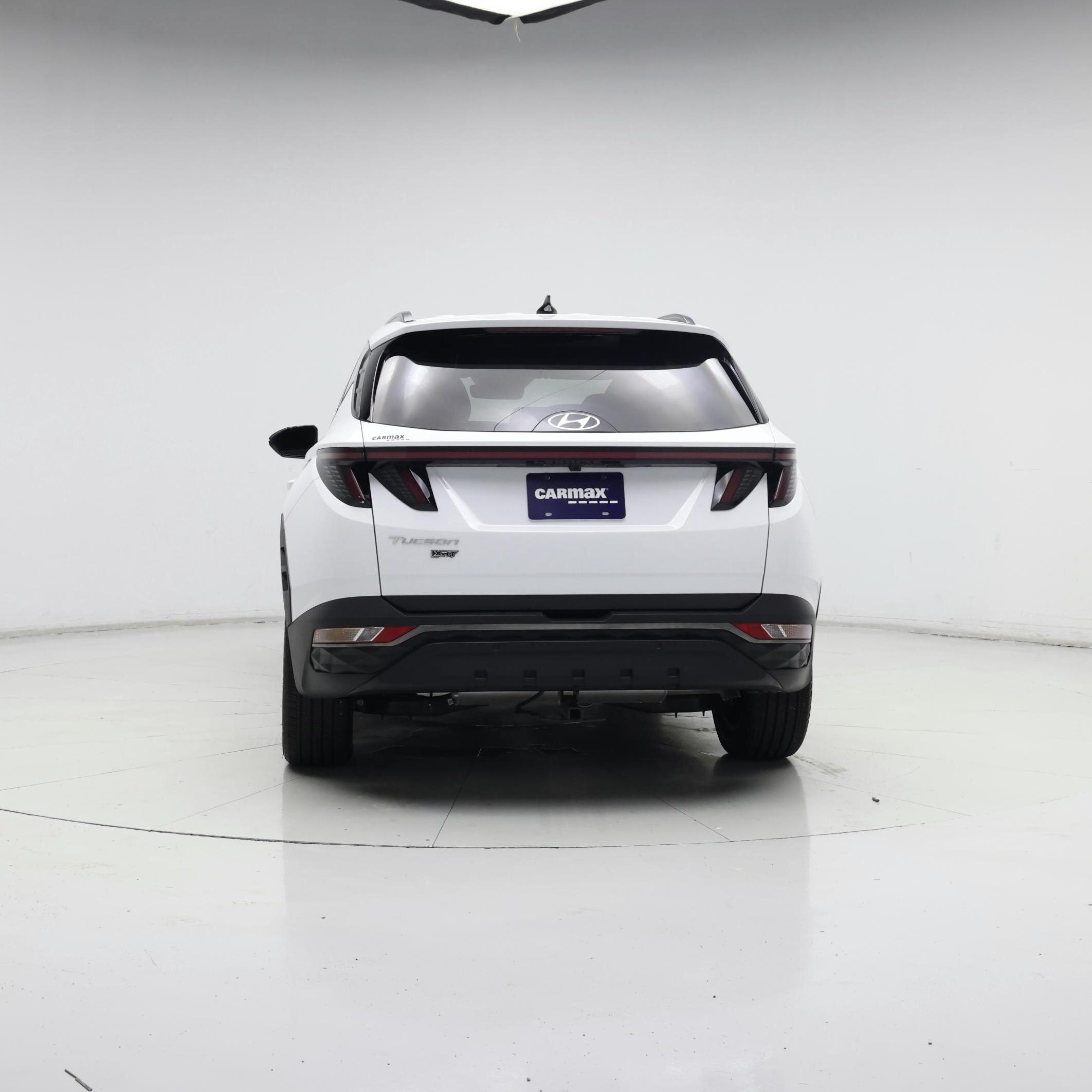 Thumbnail: 2024 Hyundai Tucson - 6