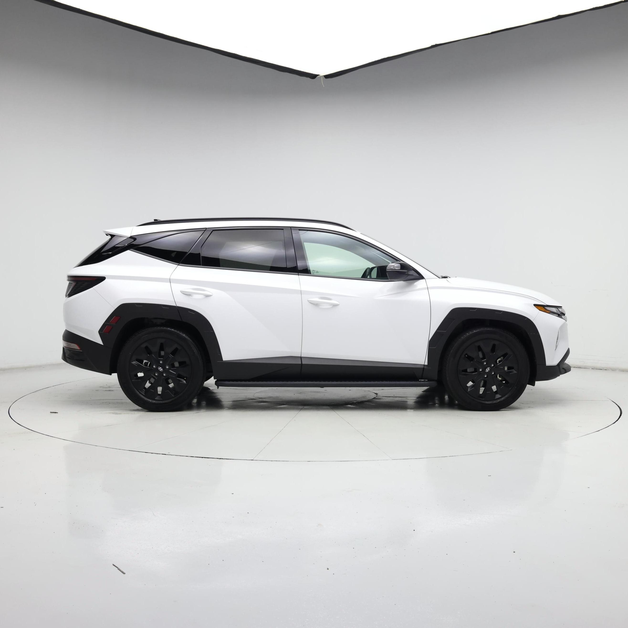 Thumbnail: 2024 Hyundai Tucson - 7