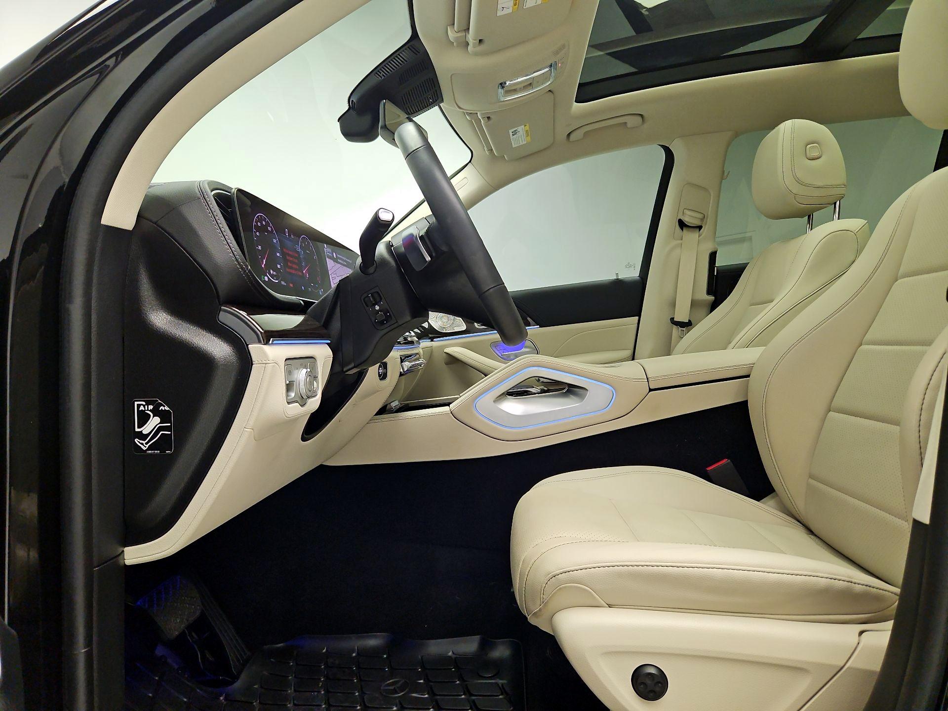 Thumbnail: 2024 Mercedes-Benz GLS - 11