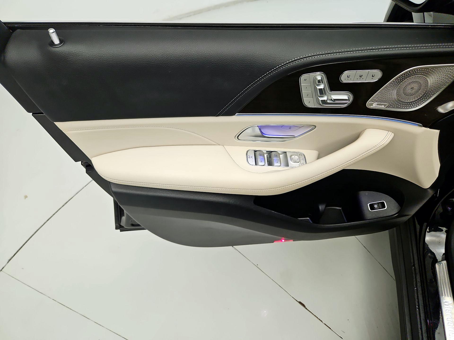 Thumbnail: 2024 Mercedes-Benz GLS - 12
