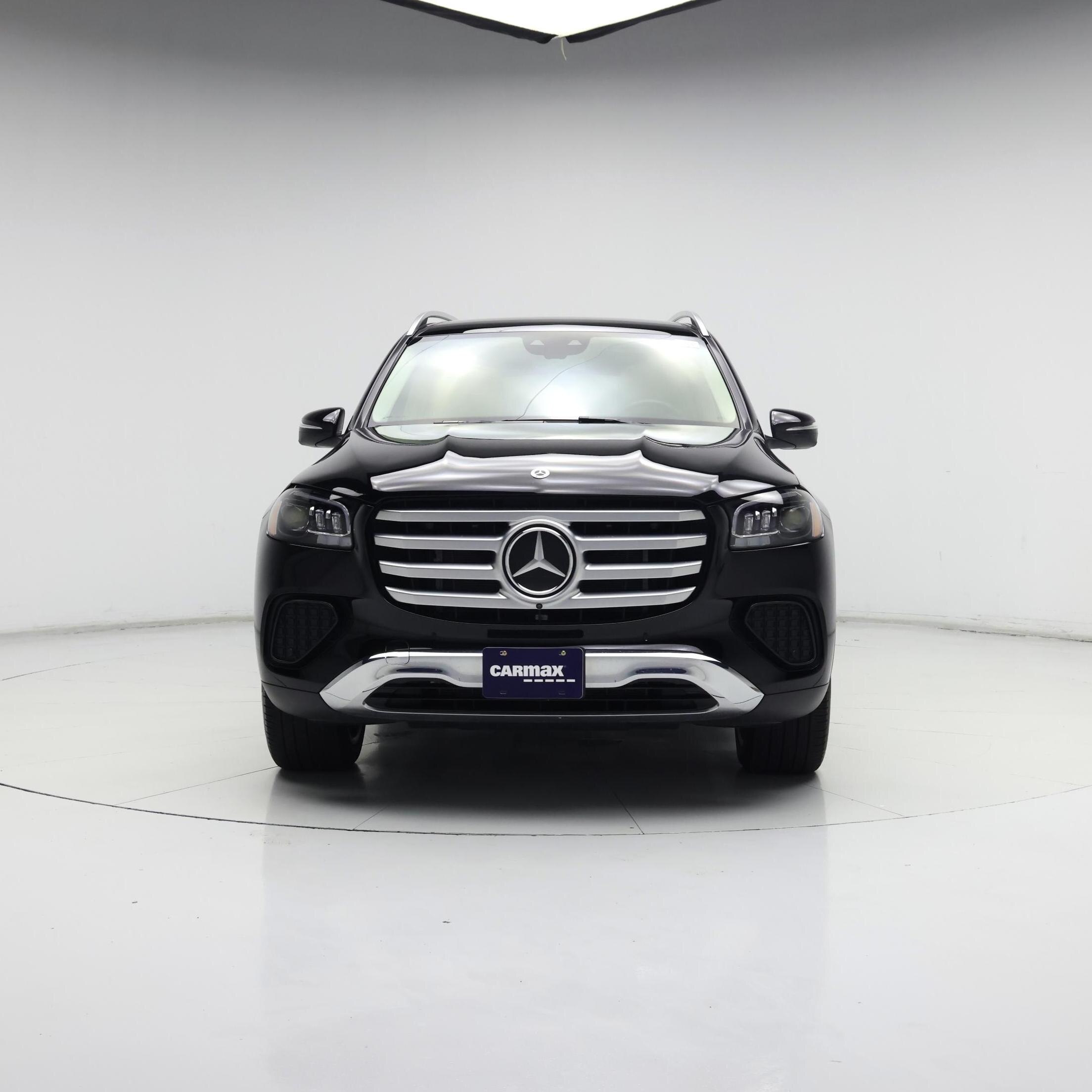 Thumbnail: 2024 Mercedes-Benz GLS - 5