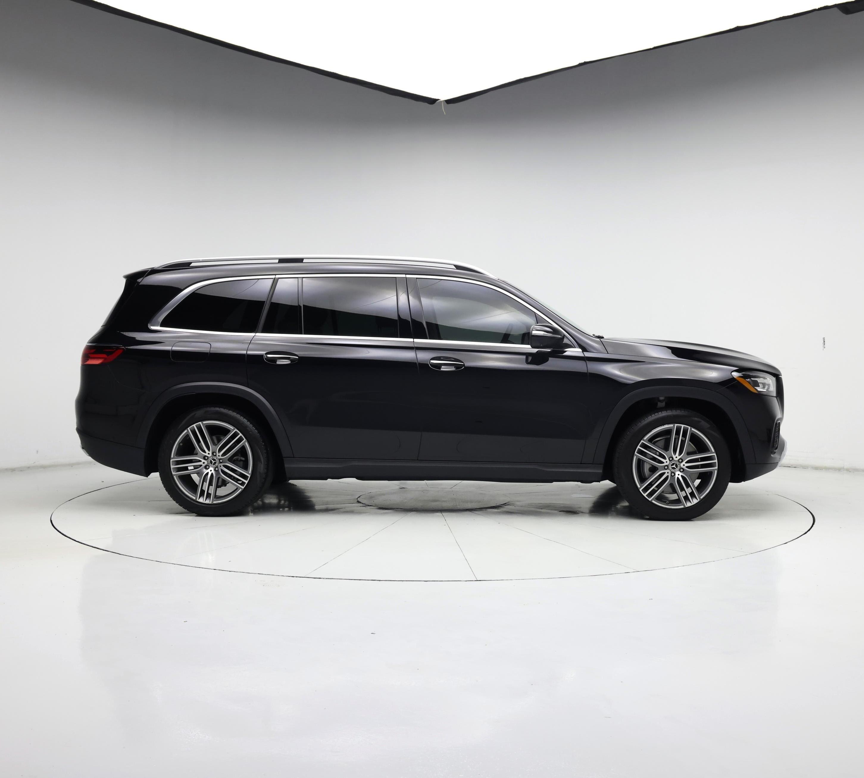 Thumbnail: 2024 Mercedes-Benz GLS - 7