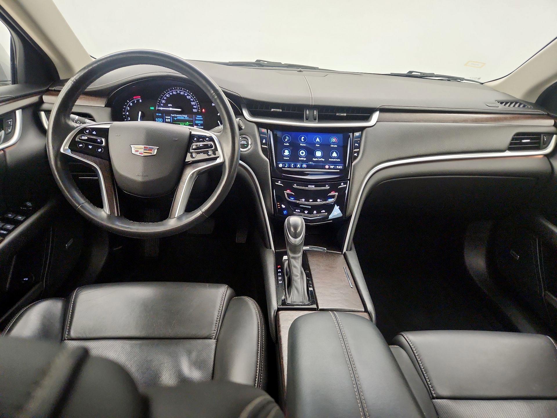 Thumbnail: 2019 Cadillac XTS - 9