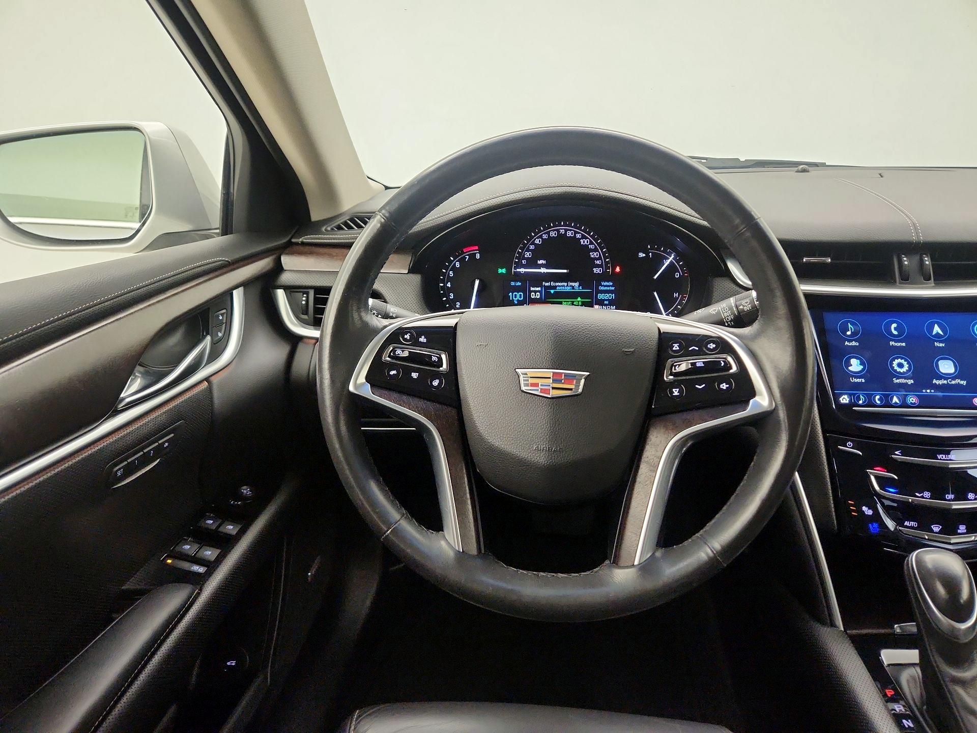 Thumbnail: 2019 Cadillac XTS - 10
