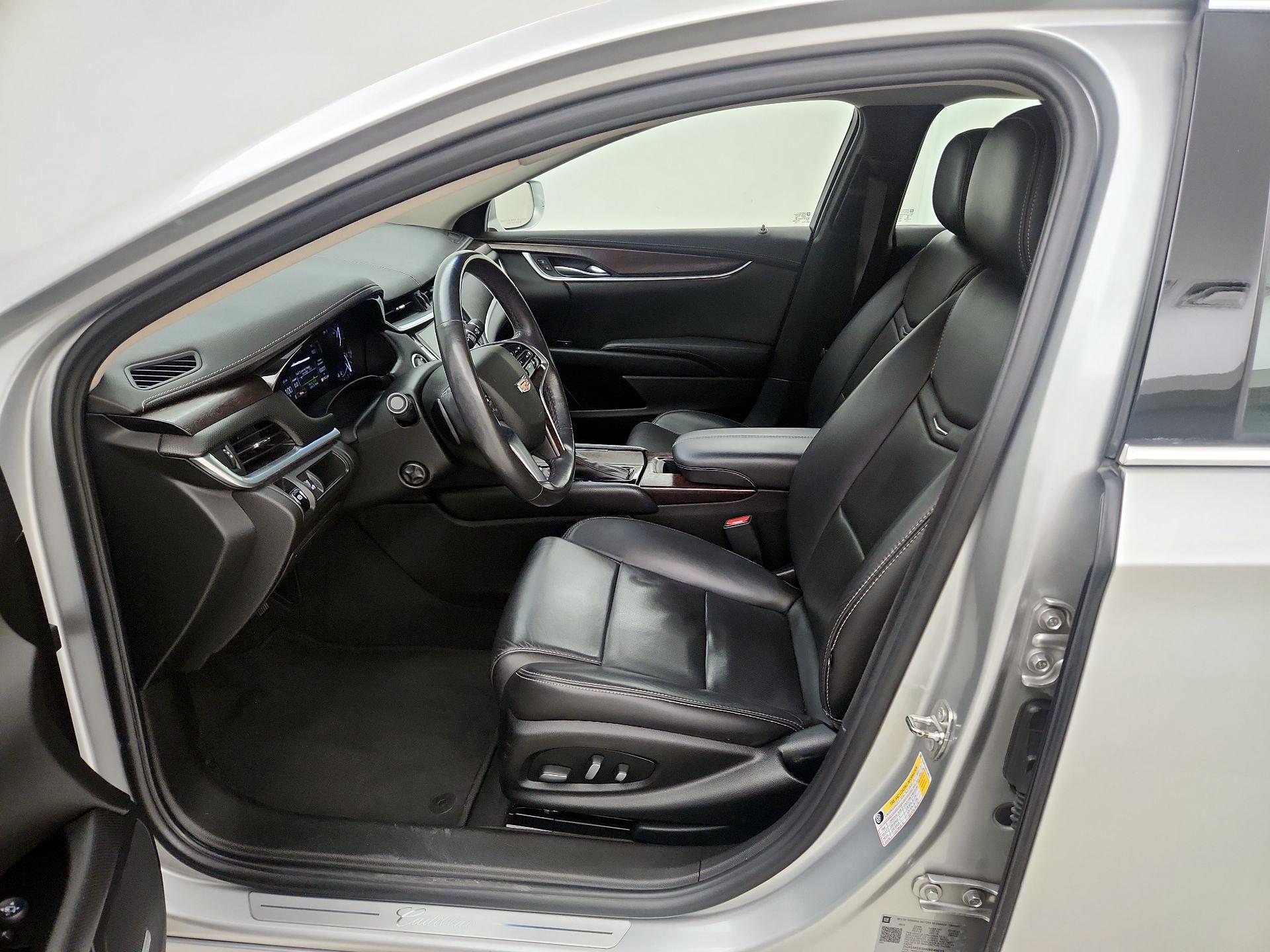 Thumbnail: 2019 Cadillac XTS - 11