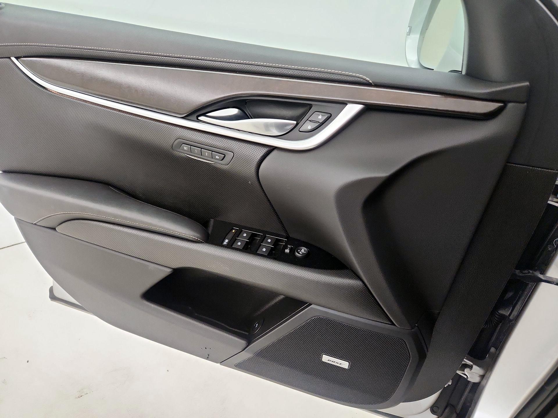 Thumbnail: 2019 Cadillac XTS - 12