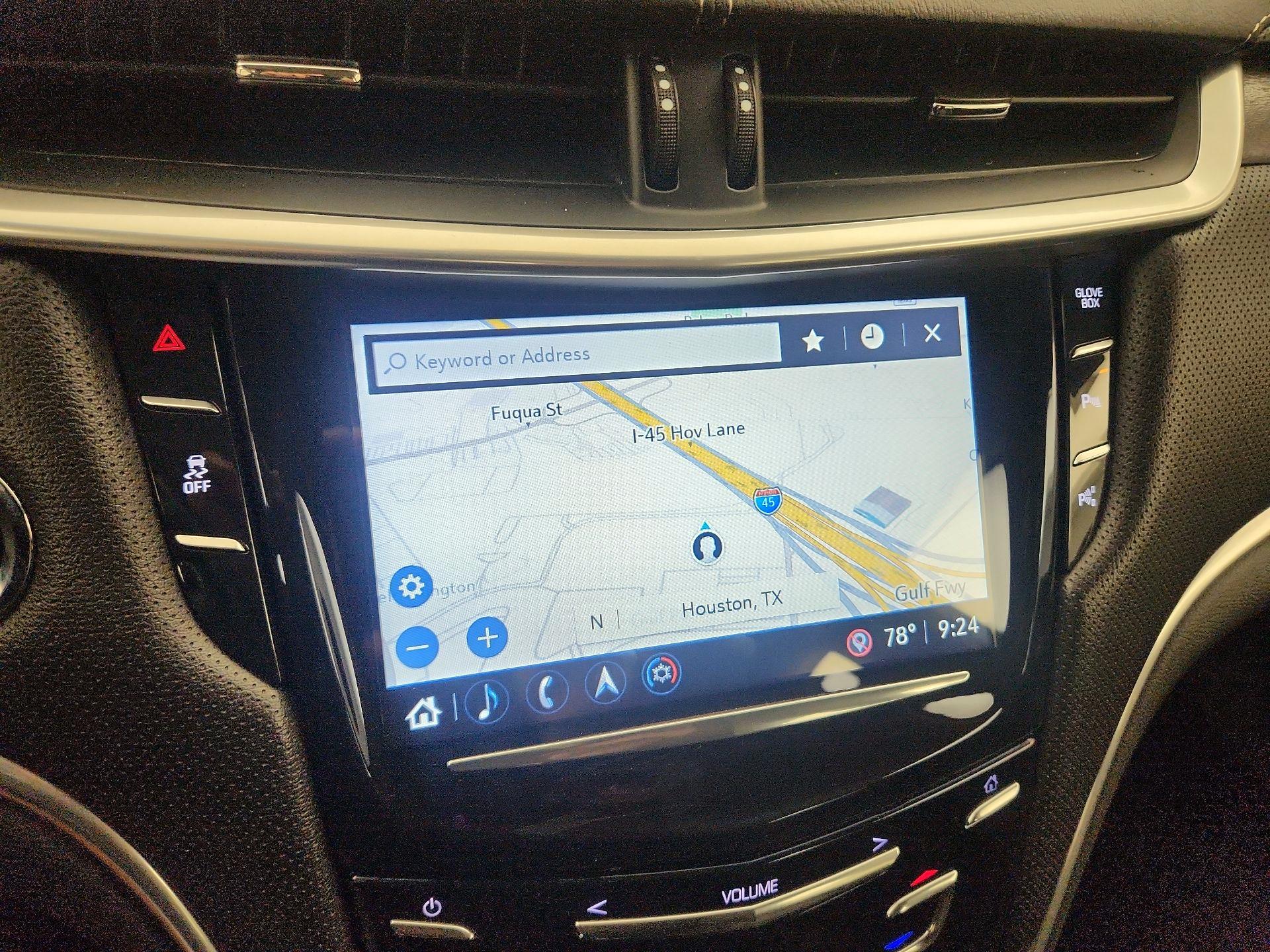 Thumbnail: 2019 Cadillac XTS - 14