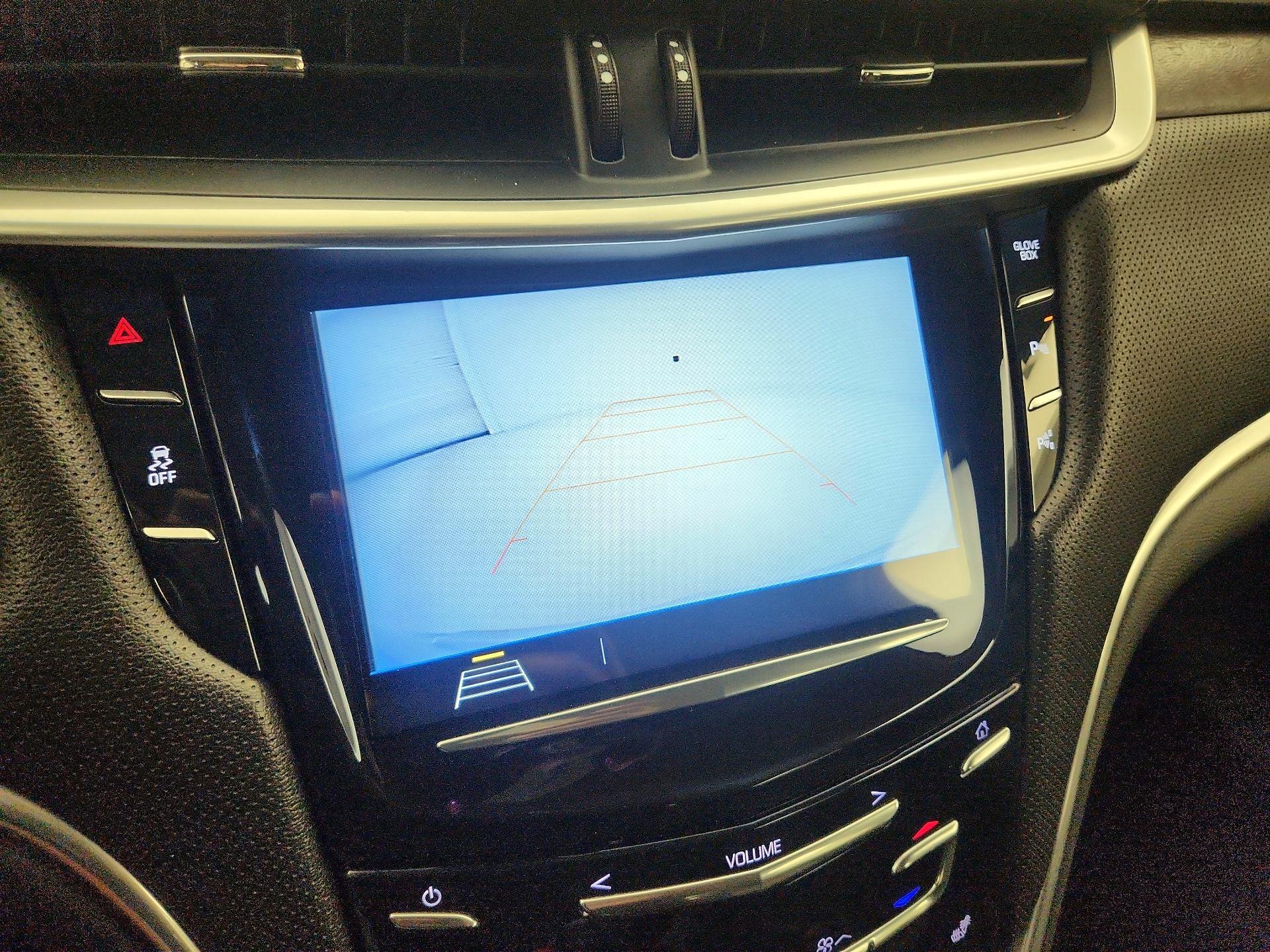 Thumbnail: 2019 Cadillac XTS - 15