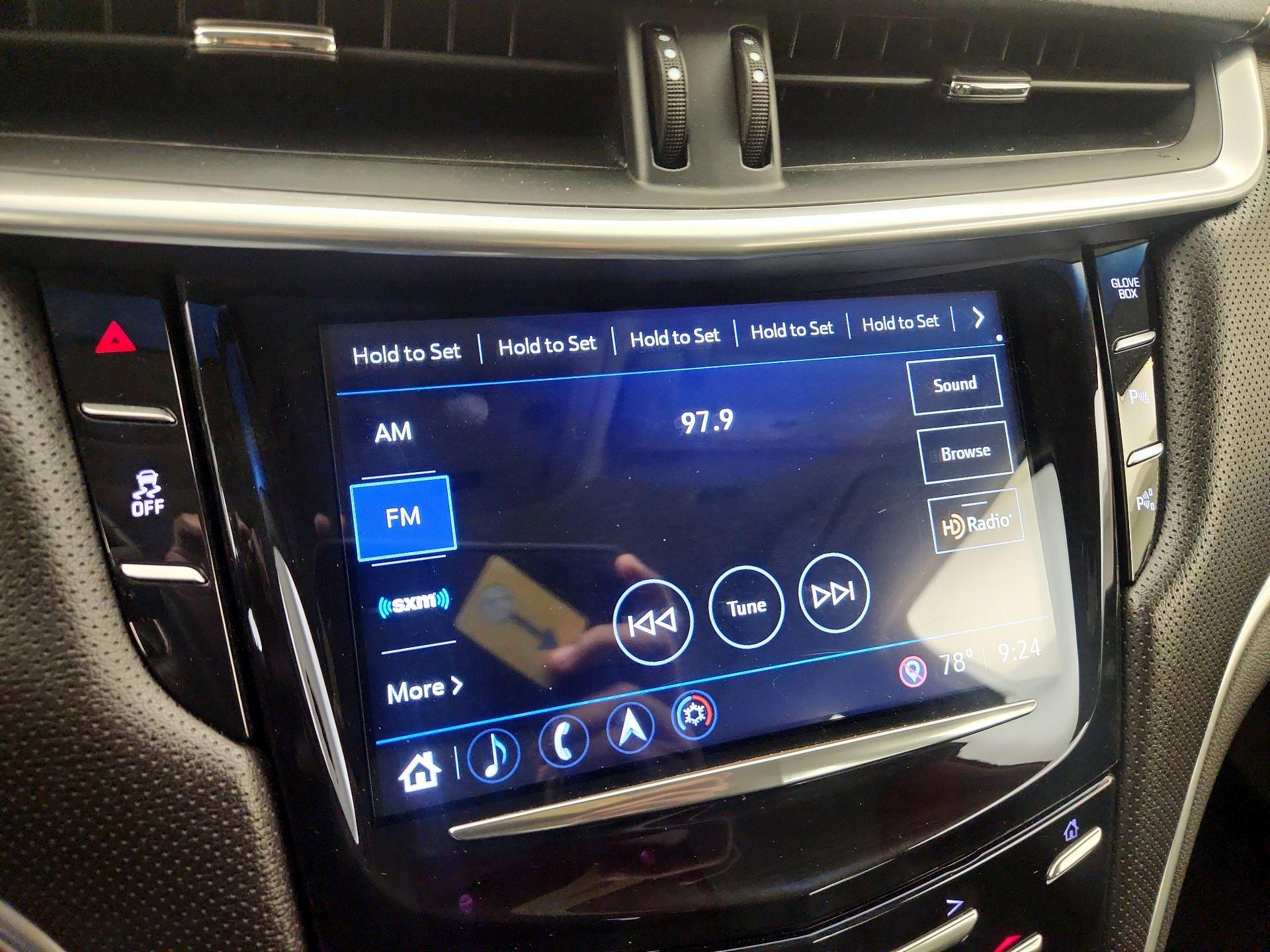 Thumbnail: 2019 Cadillac XTS - 16