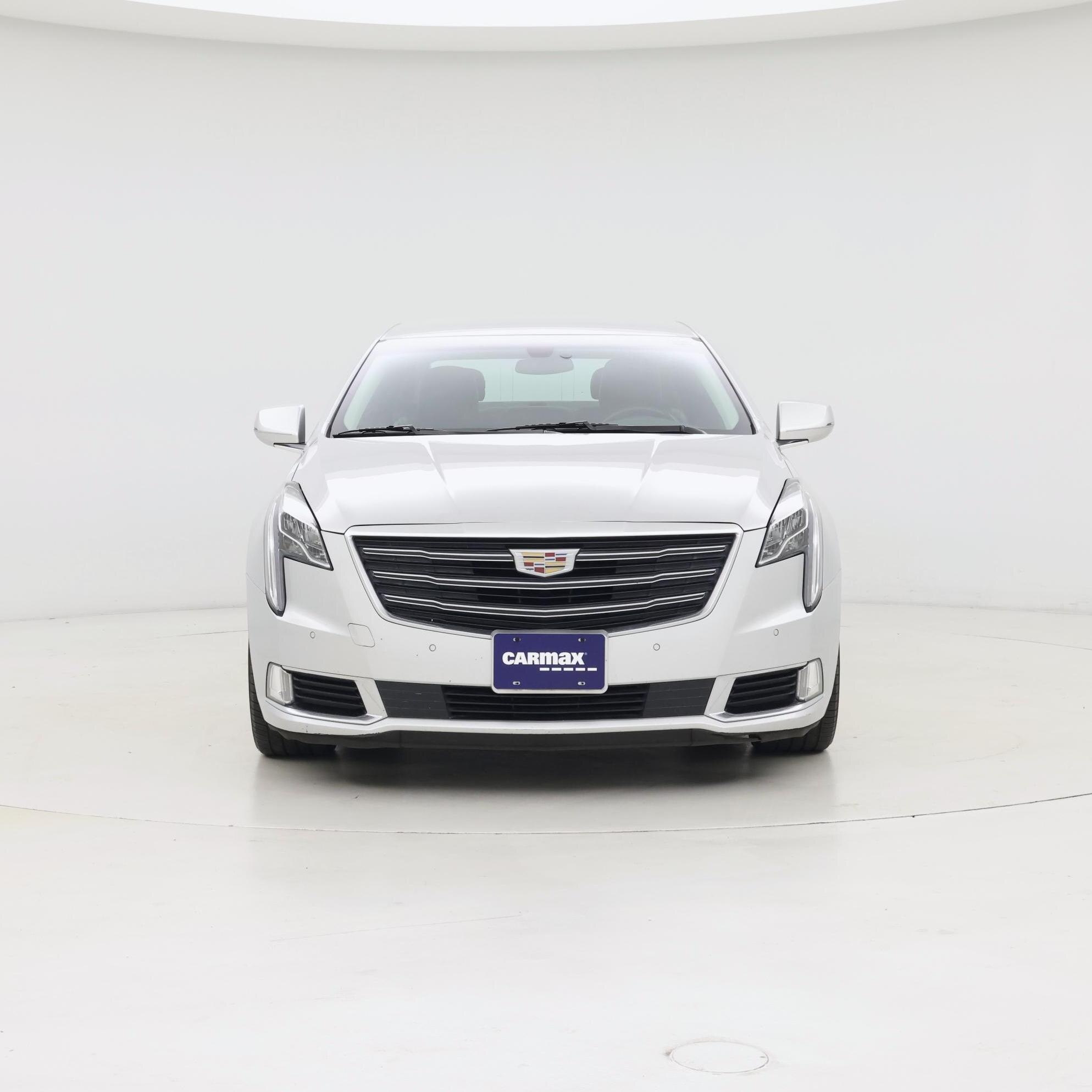 Thumbnail: 2019 Cadillac XTS - 5