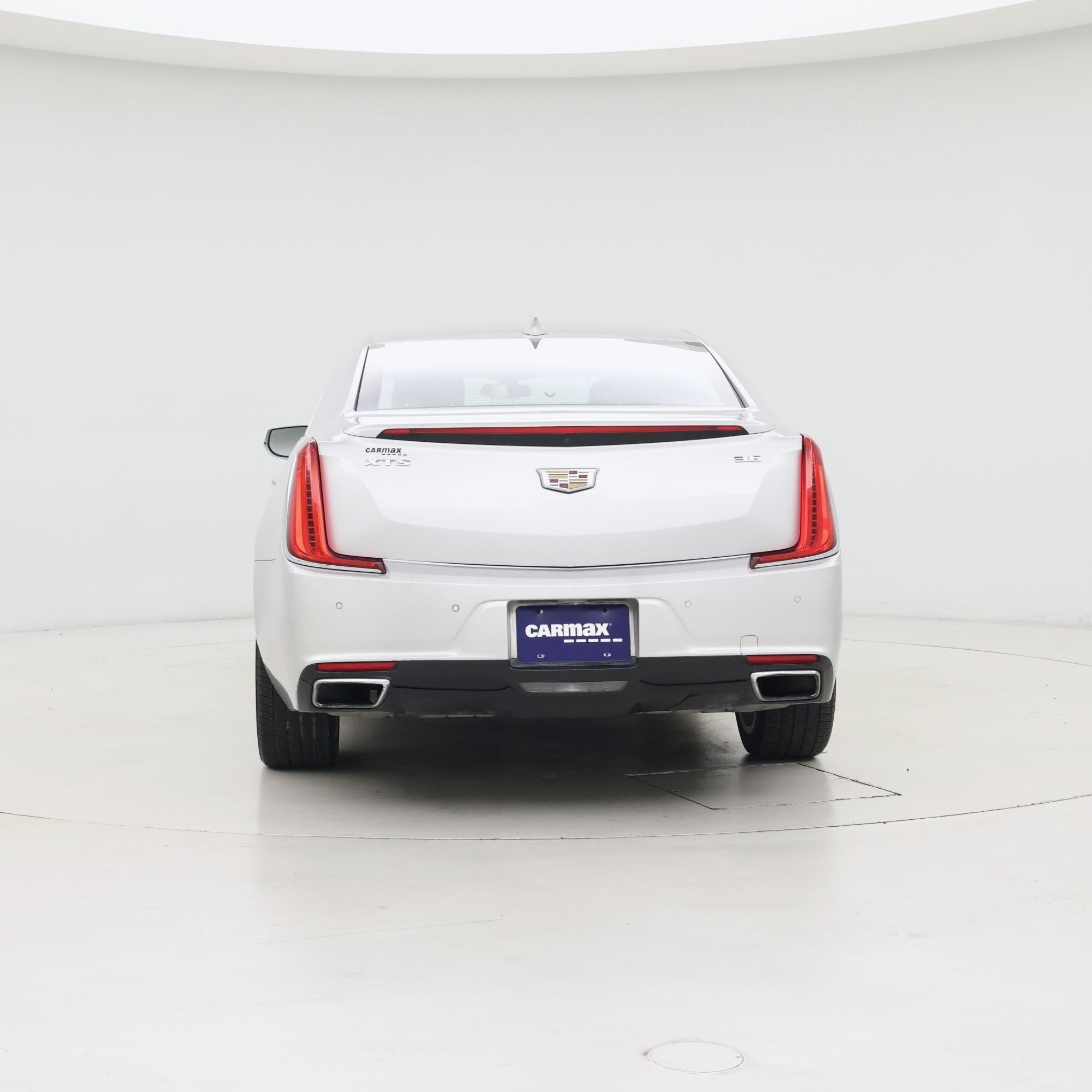 Thumbnail: 2019 Cadillac XTS - 6