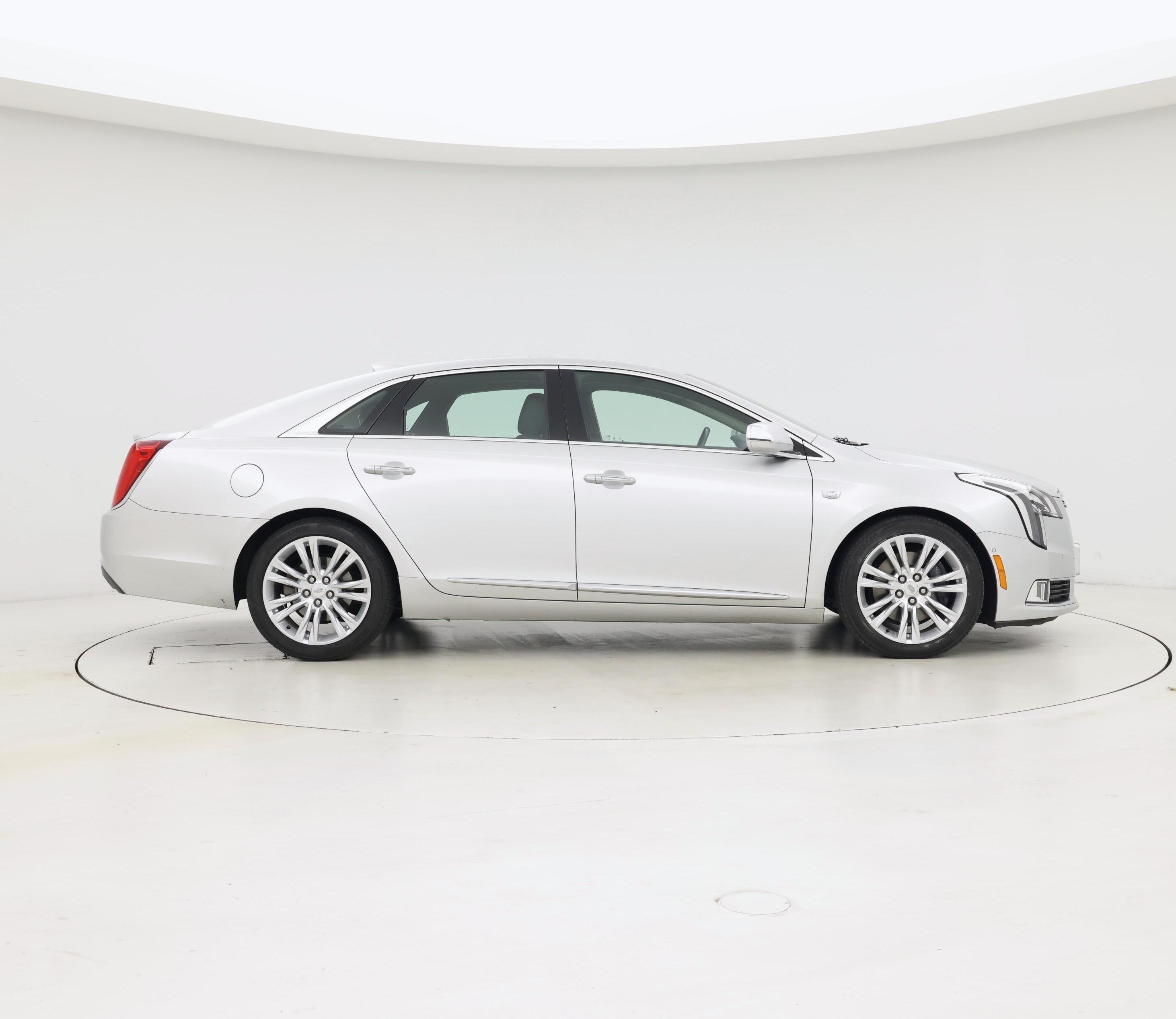 Thumbnail: 2019 Cadillac XTS - 7