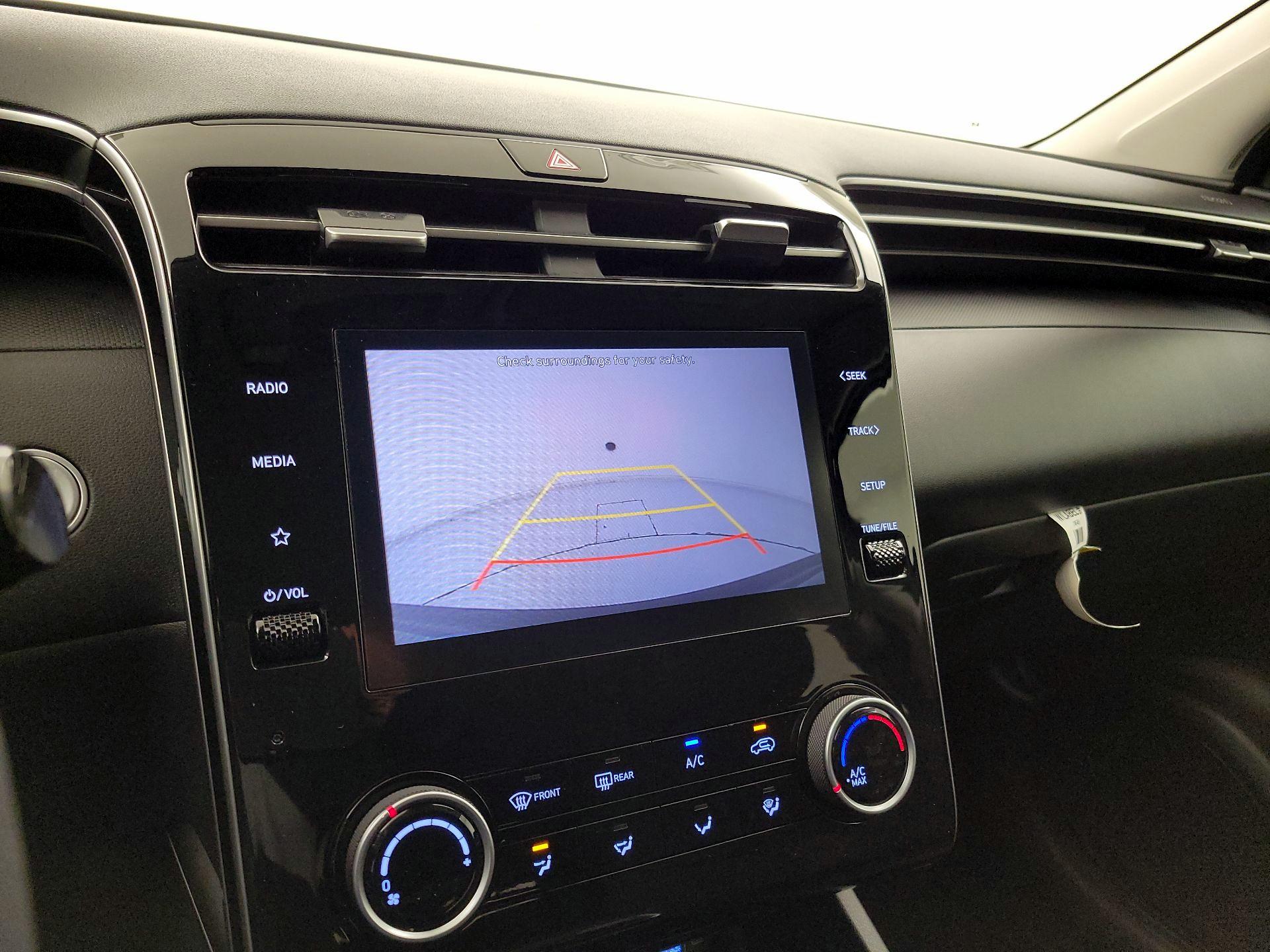 Thumbnail: 2023 Hyundai Tucson - 14