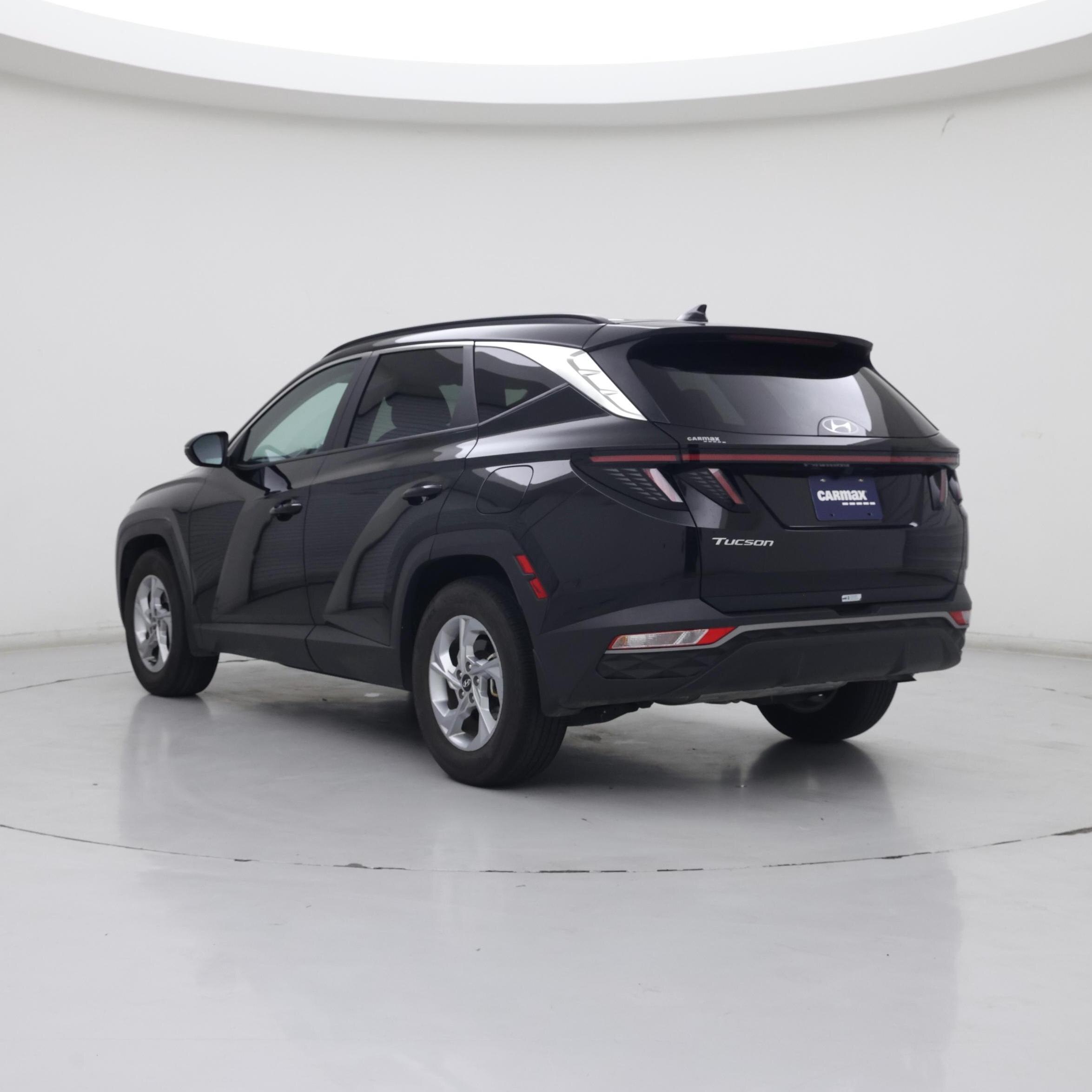 Thumbnail: 2023 Hyundai Tucson - 2