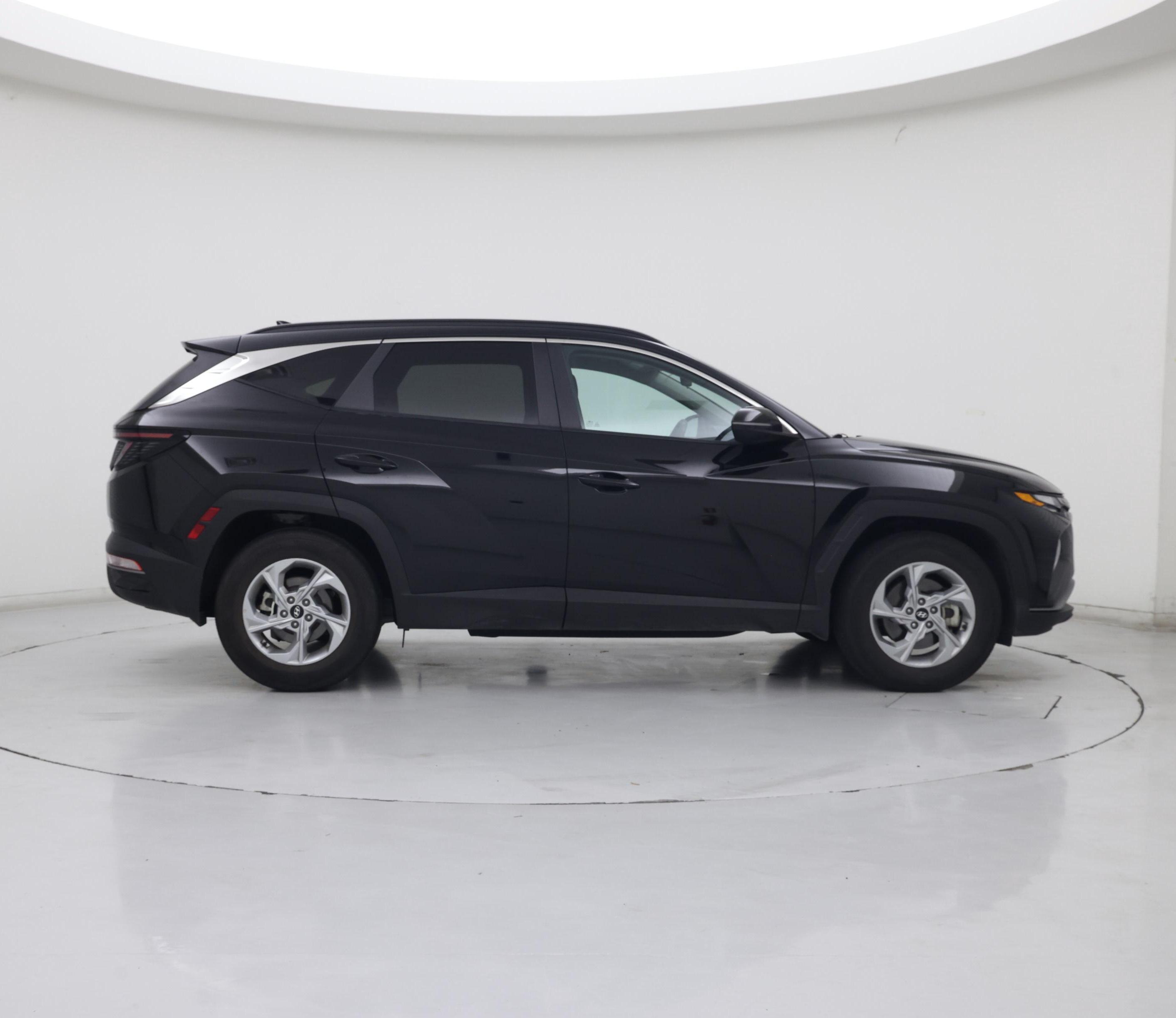 Thumbnail: 2023 Hyundai Tucson - 7