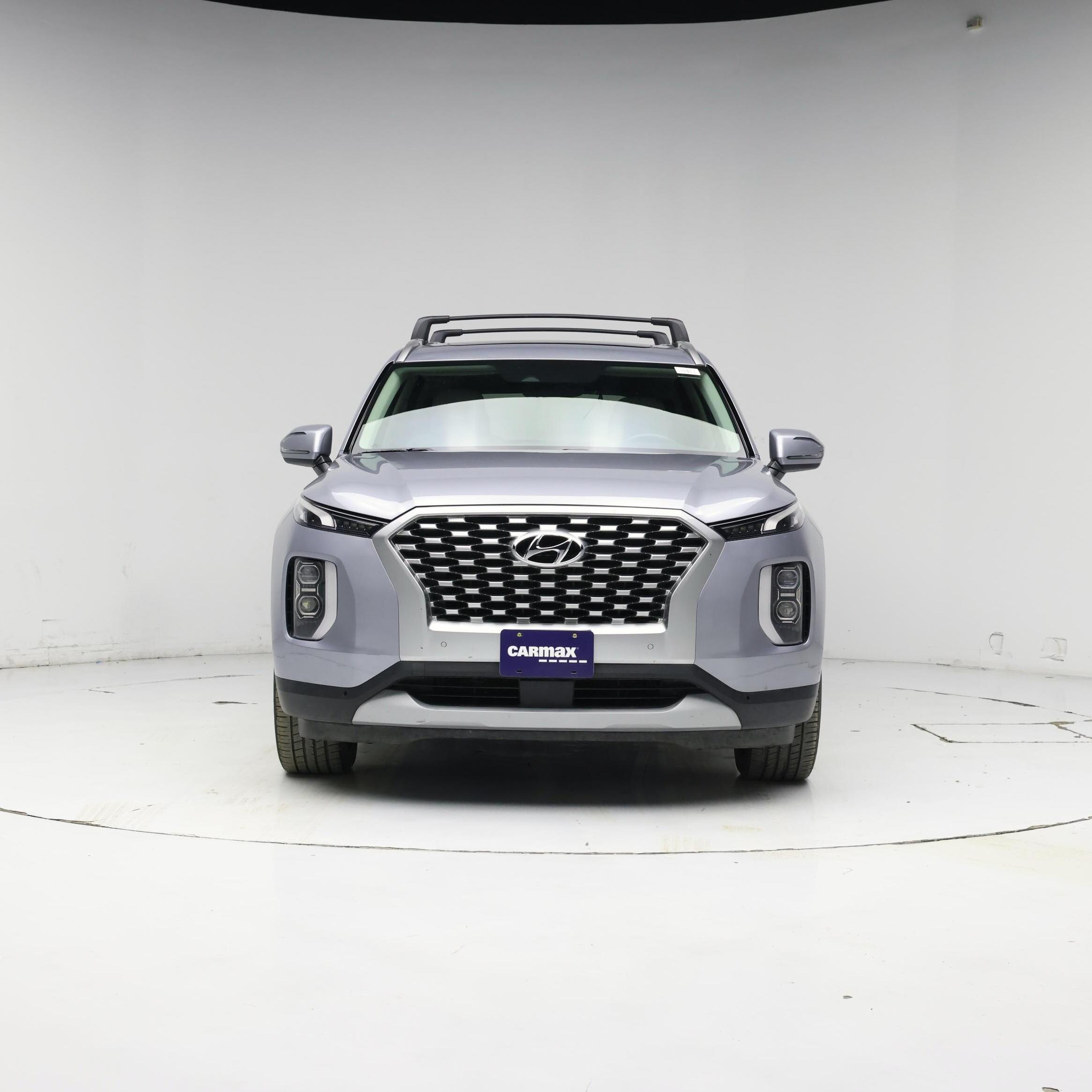 Thumbnail: 2021 Hyundai Palisade - 5